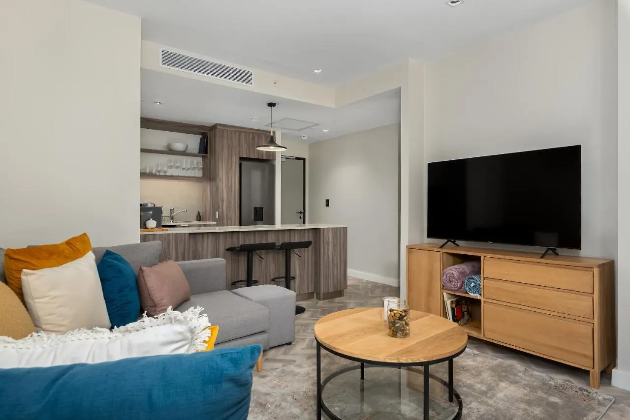Foreshore Place Luxury Apartment Cape Town South Africa