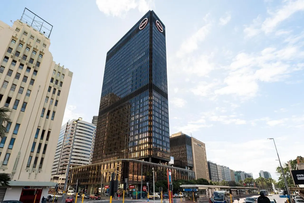 Foreshore Place Luxury Apartment Cape Town