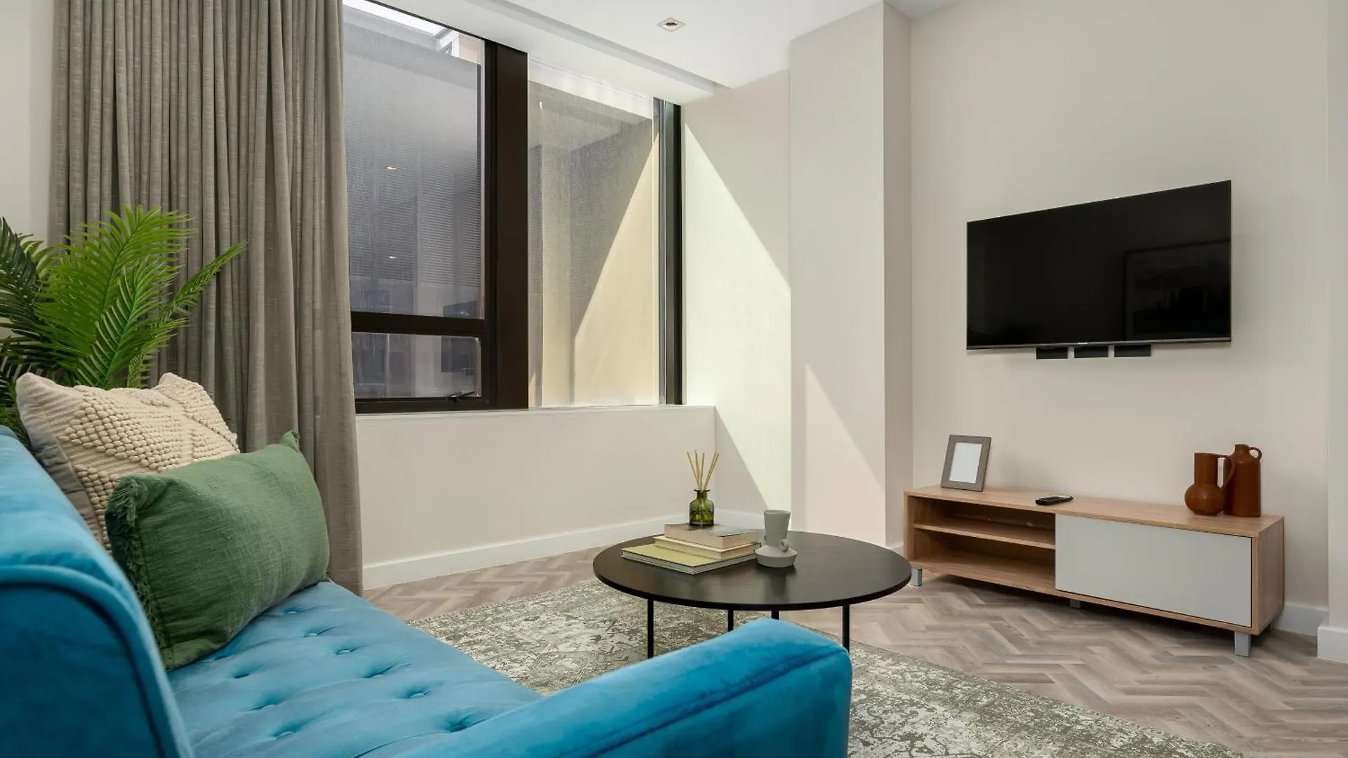 Foreshore Place Luxury Apartment Cape Town South Africa