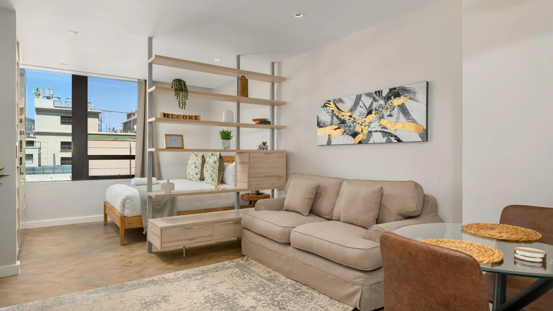 Foreshore Place Luxury Apartment Cape Town 0*,  South Africa