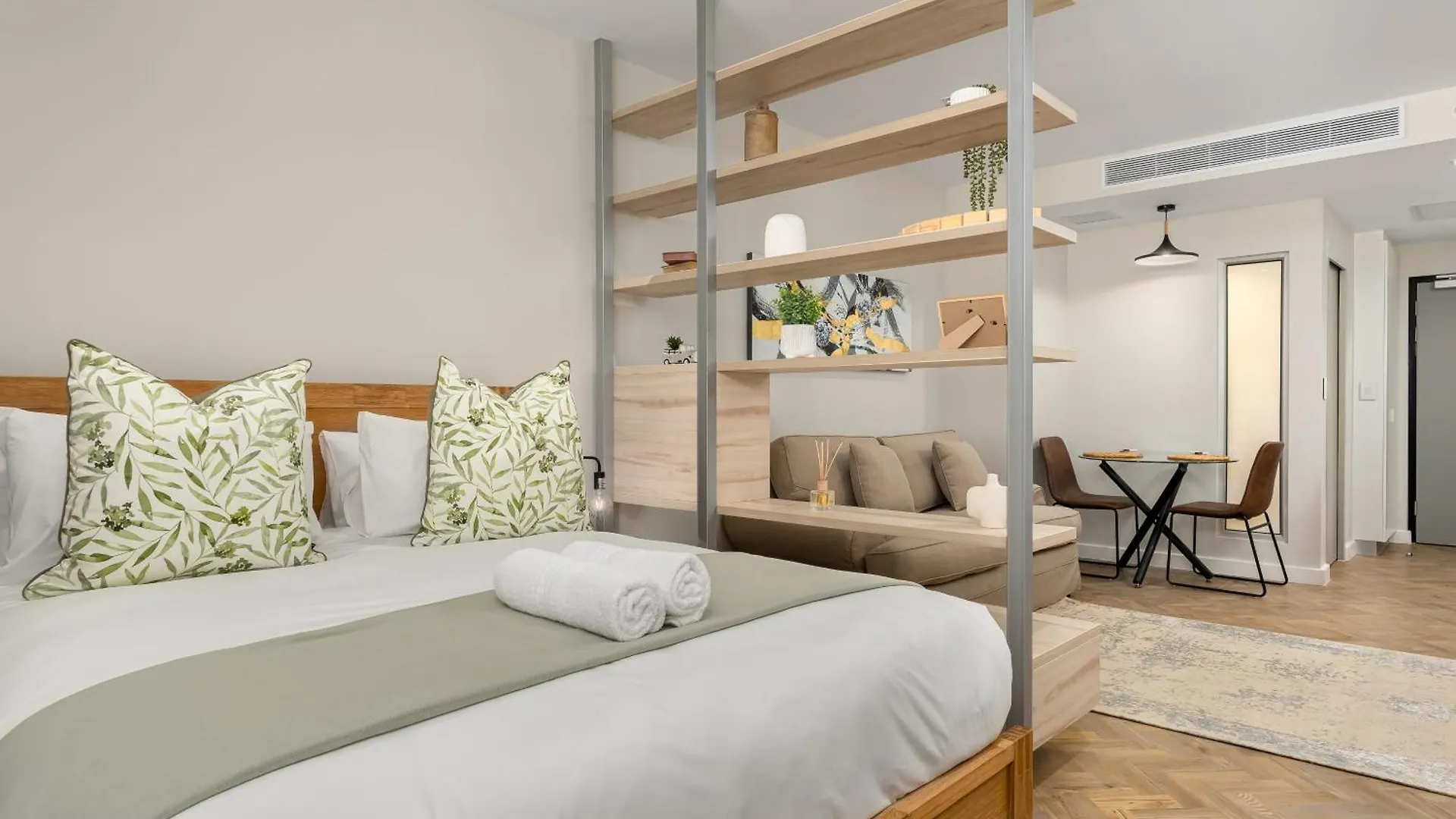 Foreshore Place Luxury Apartment Cape Town