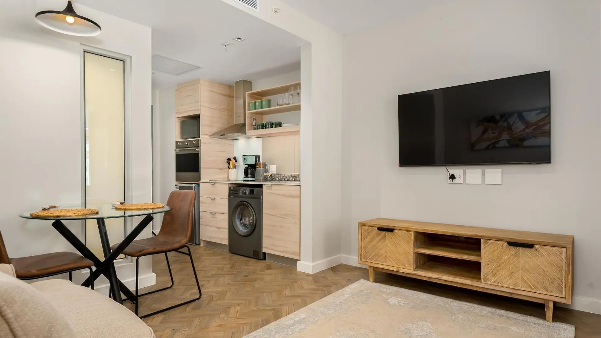 Foreshore Place Luxury Apartment Cape Town