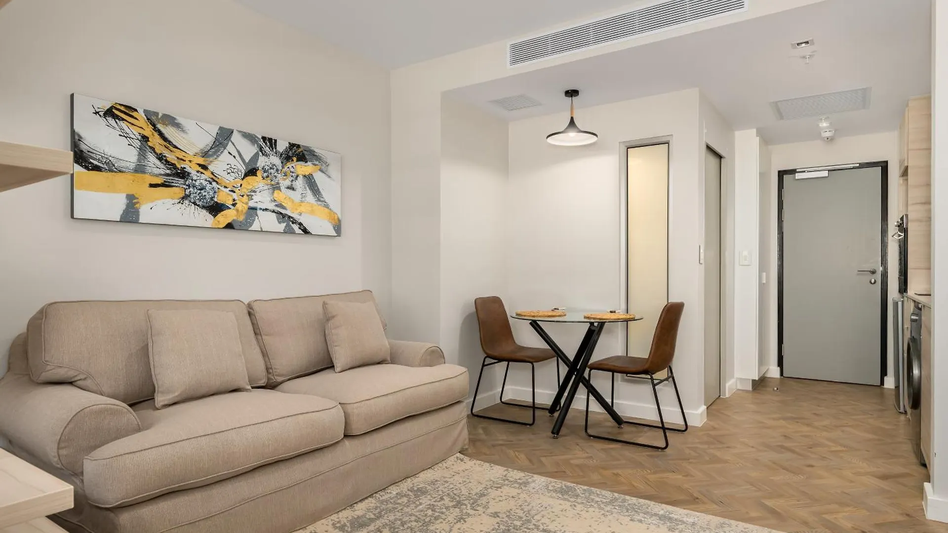 Foreshore Place Luxury Apartment Cape Town South Africa