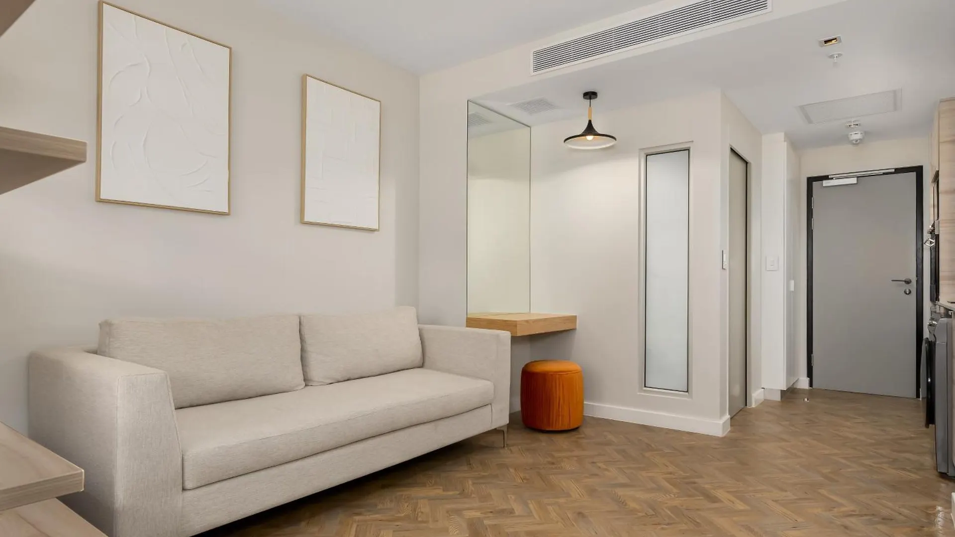 Foreshore Place Luxury Apartment Cape Town