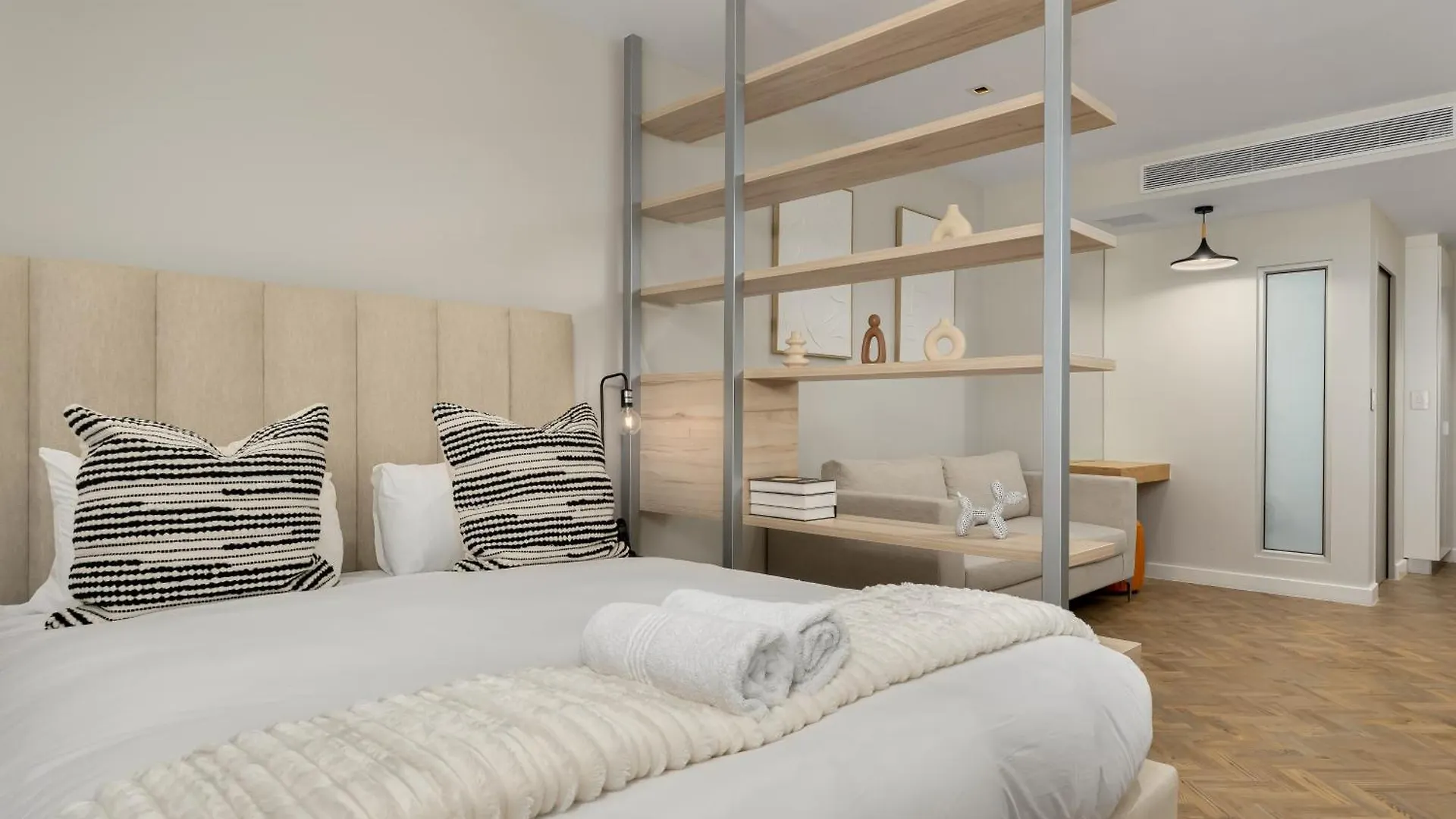 Foreshore Place Luxury Apartment Cape Town