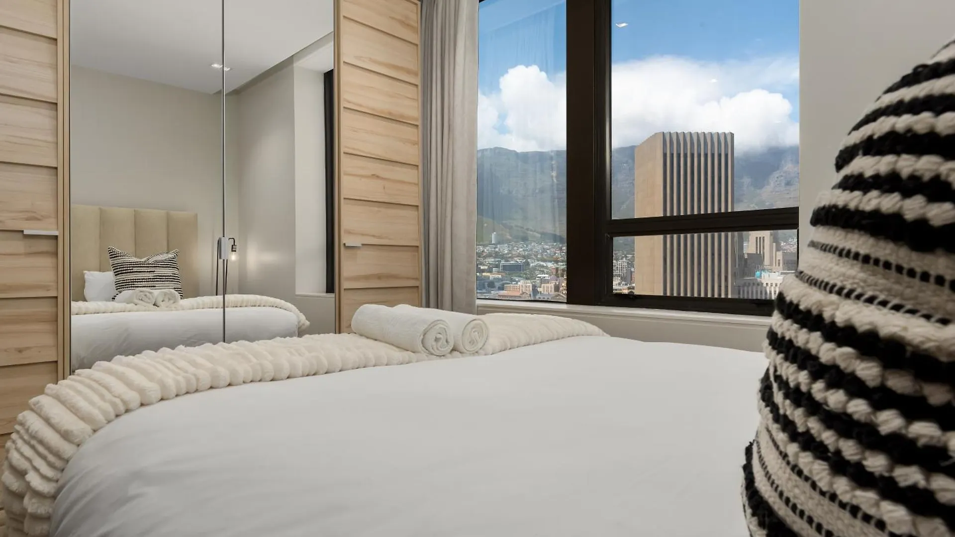 Foreshore Place Luxury Apartment Κέιπ Τάουν Νότια Αφρική