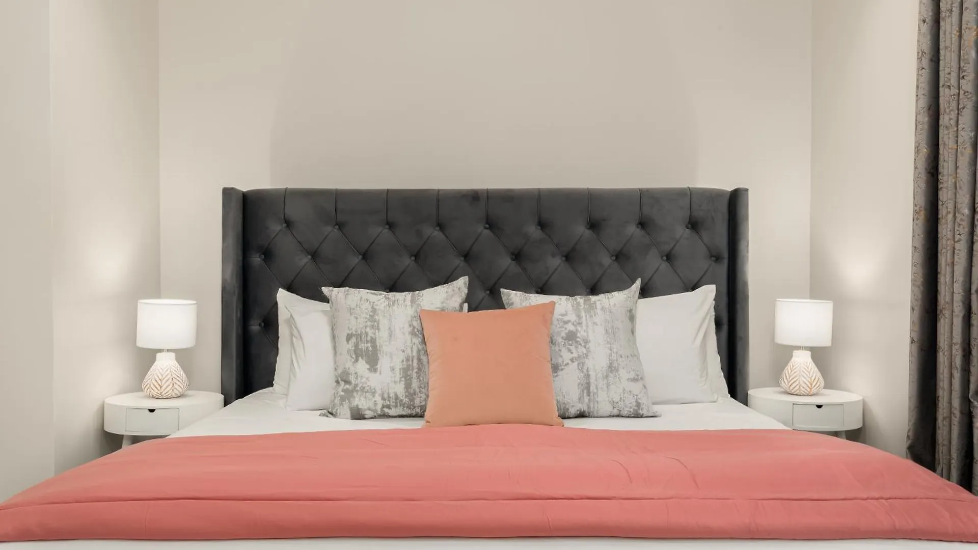 Foreshore Place Luxury Apartment Cape Town South Africa