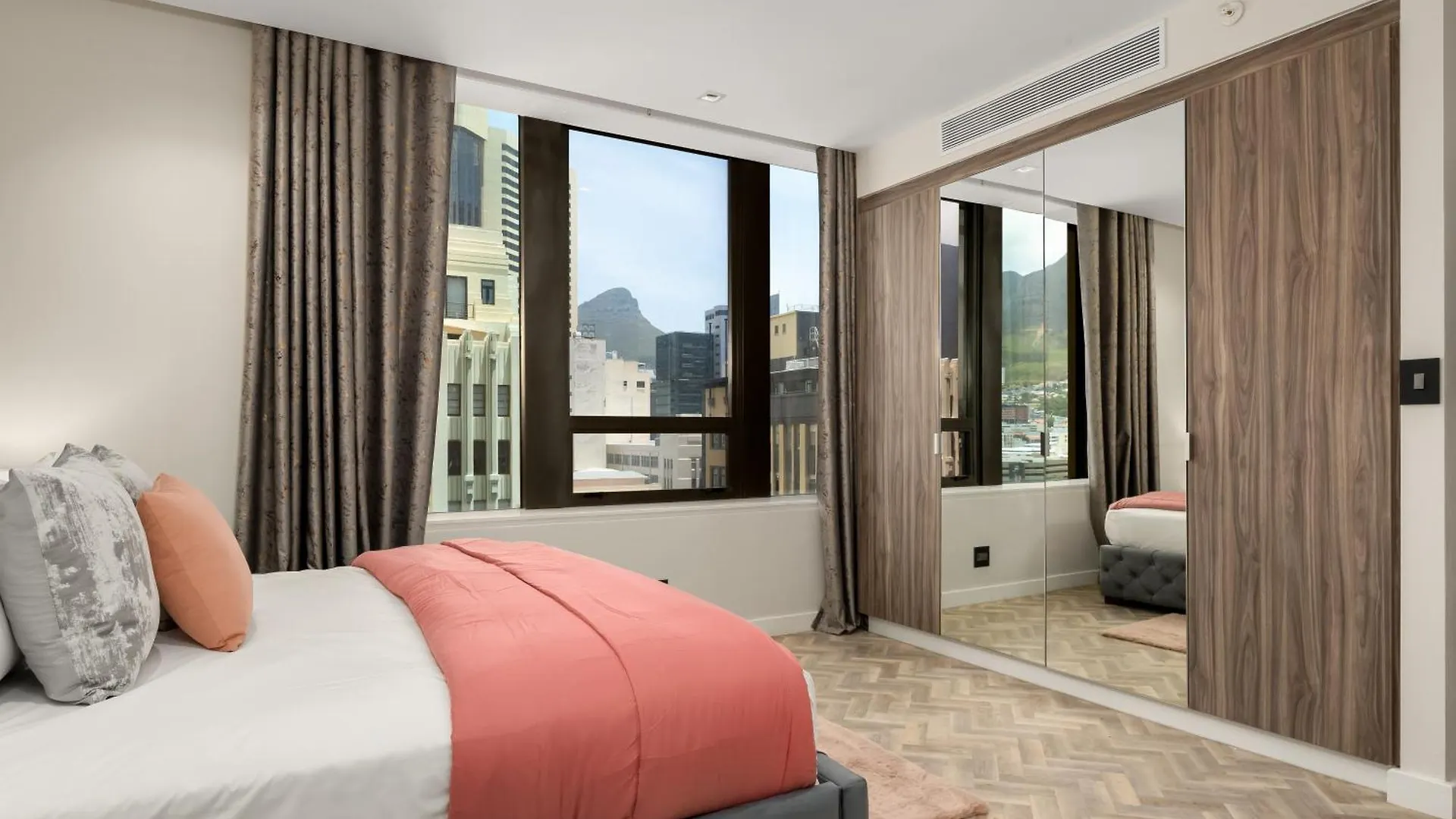 Foreshore Place Luxury Apartment Cape Town 0*,  South Africa