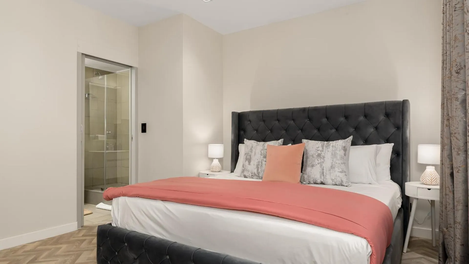 Foreshore Place Luxury Apartment Cape Town