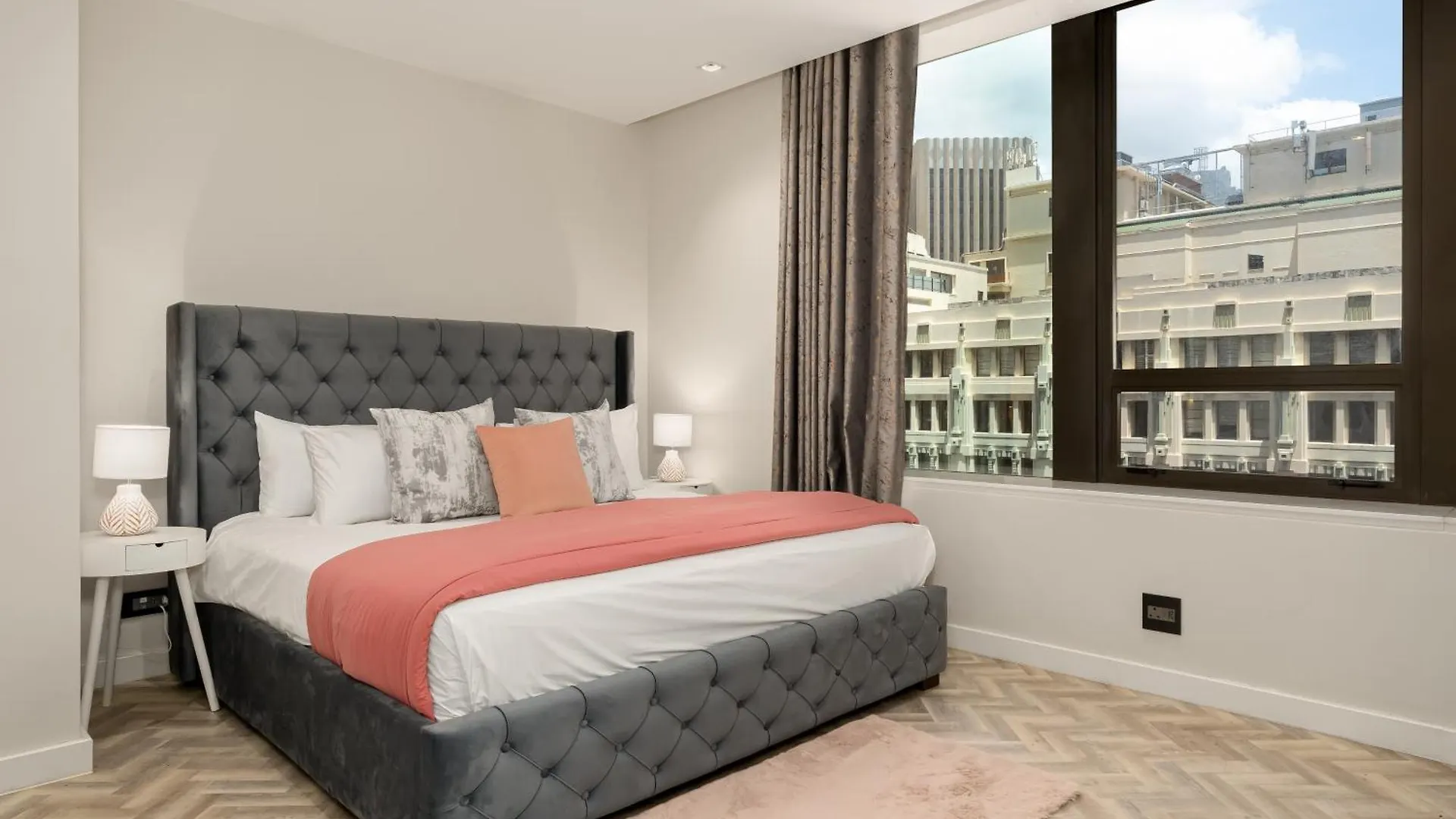 Foreshore Place Luxury Apartment Cape Town South Africa