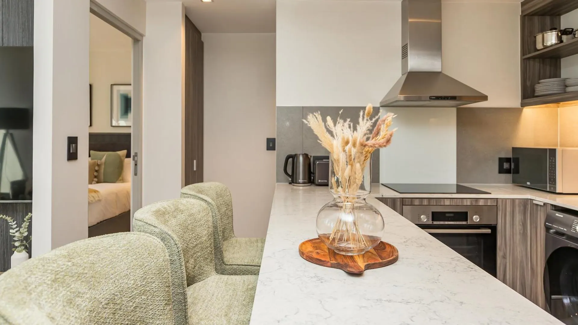Foreshore Place Luxury Apartment Cape Town