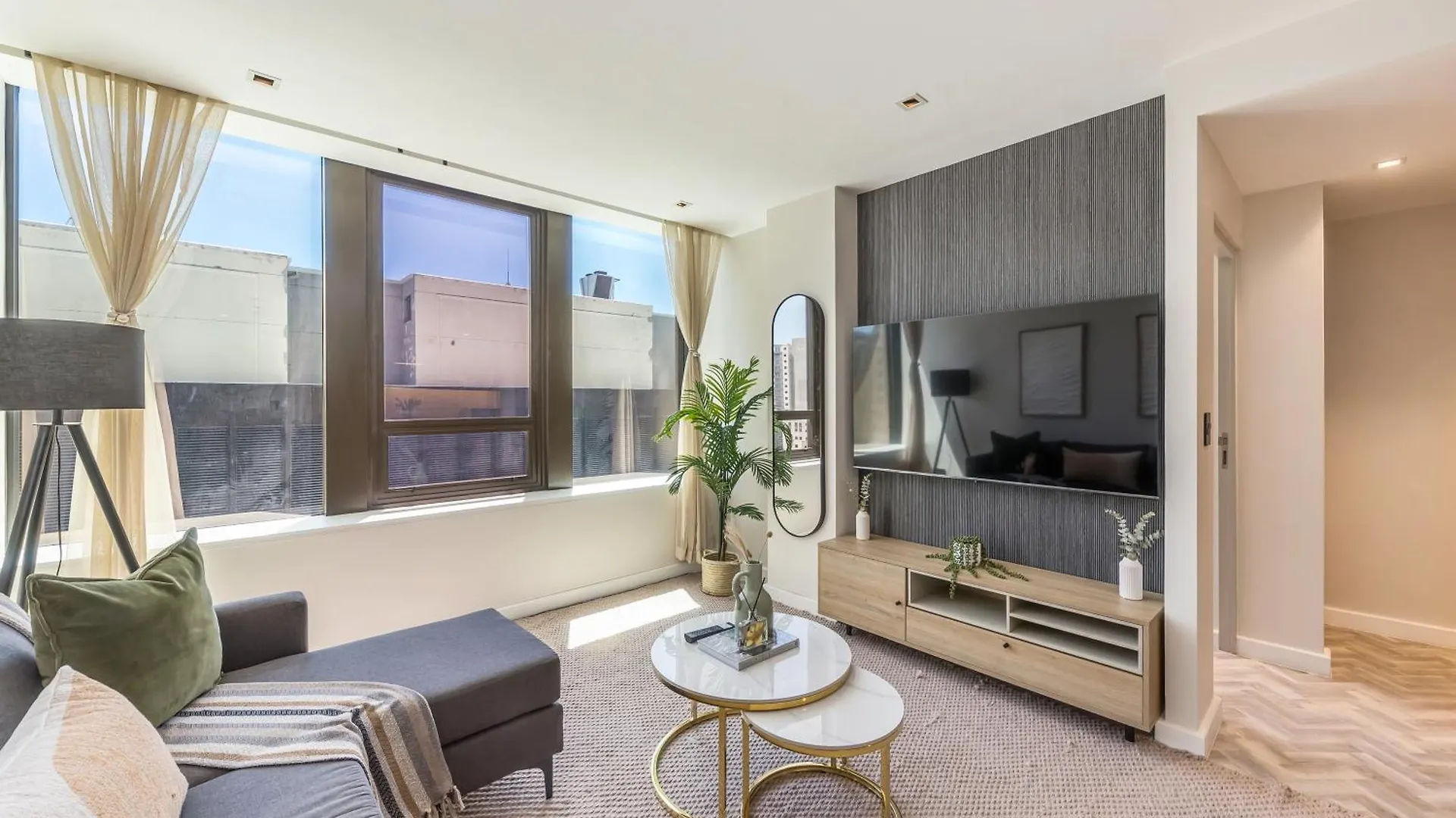 Foreshore Place Luxury Apartment Cape Town