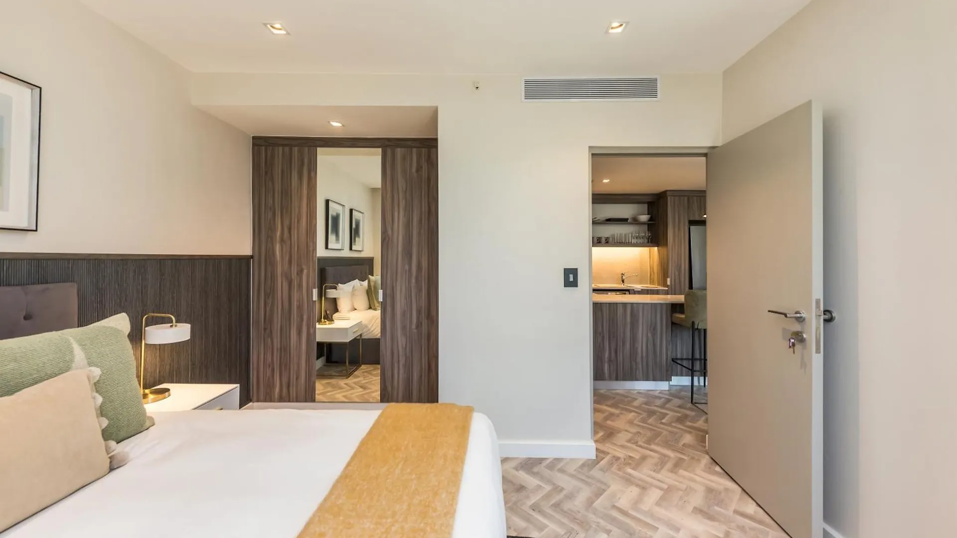 Foreshore Place Luxury Apartment Cape Town South Africa