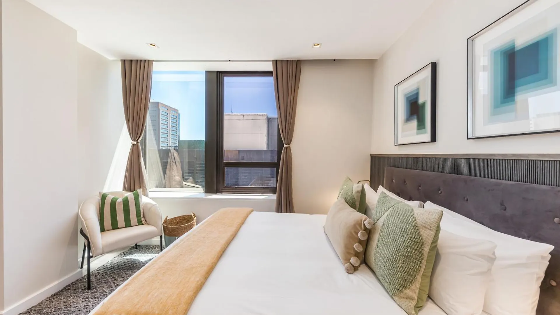 Foreshore Place Luxury Apartment Cape Town South Africa