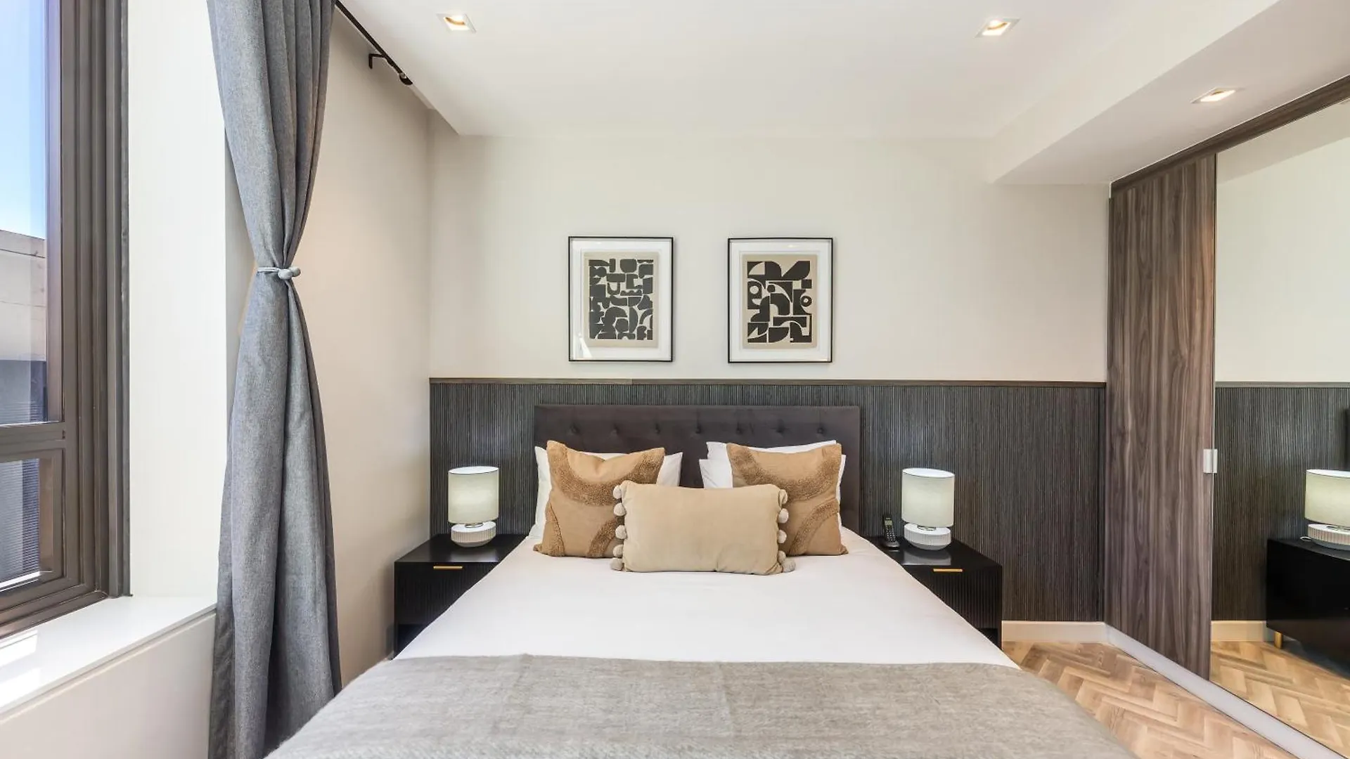 Foreshore Place Luxury Apartment Cape Town 0*,  South Africa