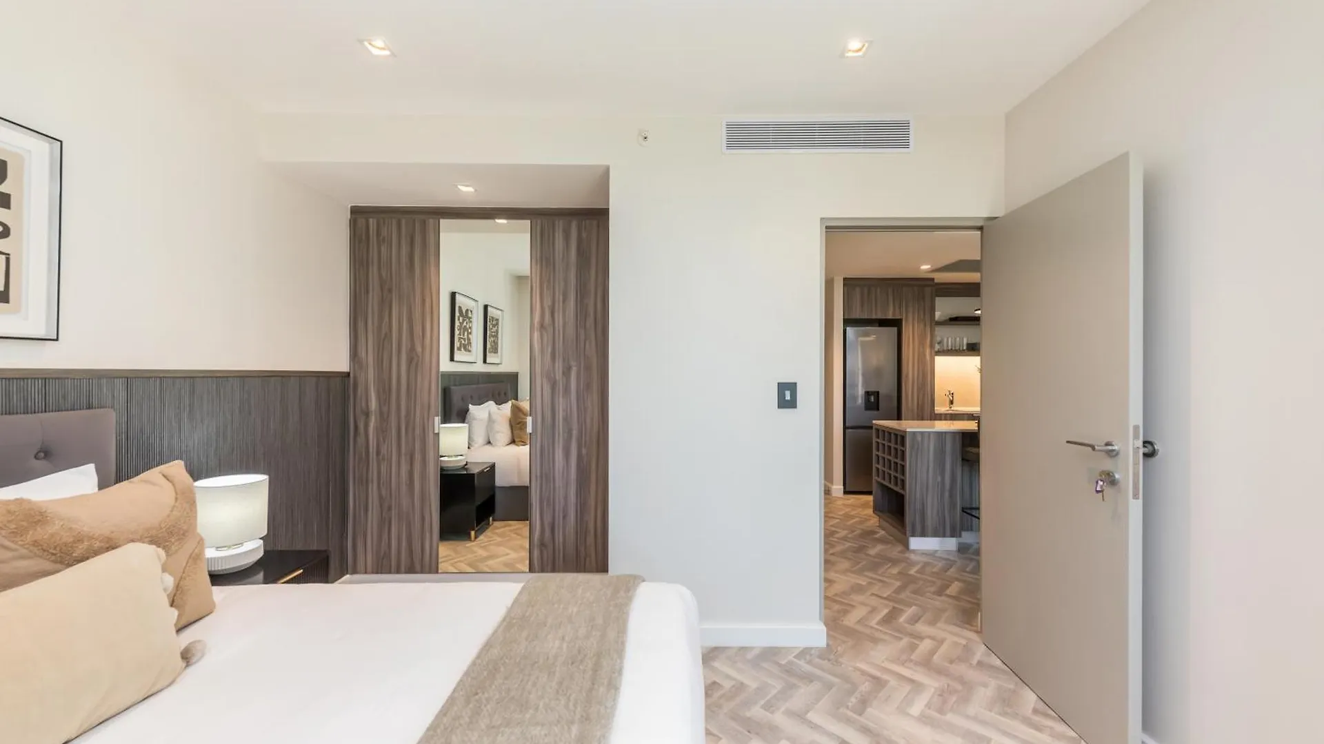 Foreshore Place Luxury Apartment Cape Town