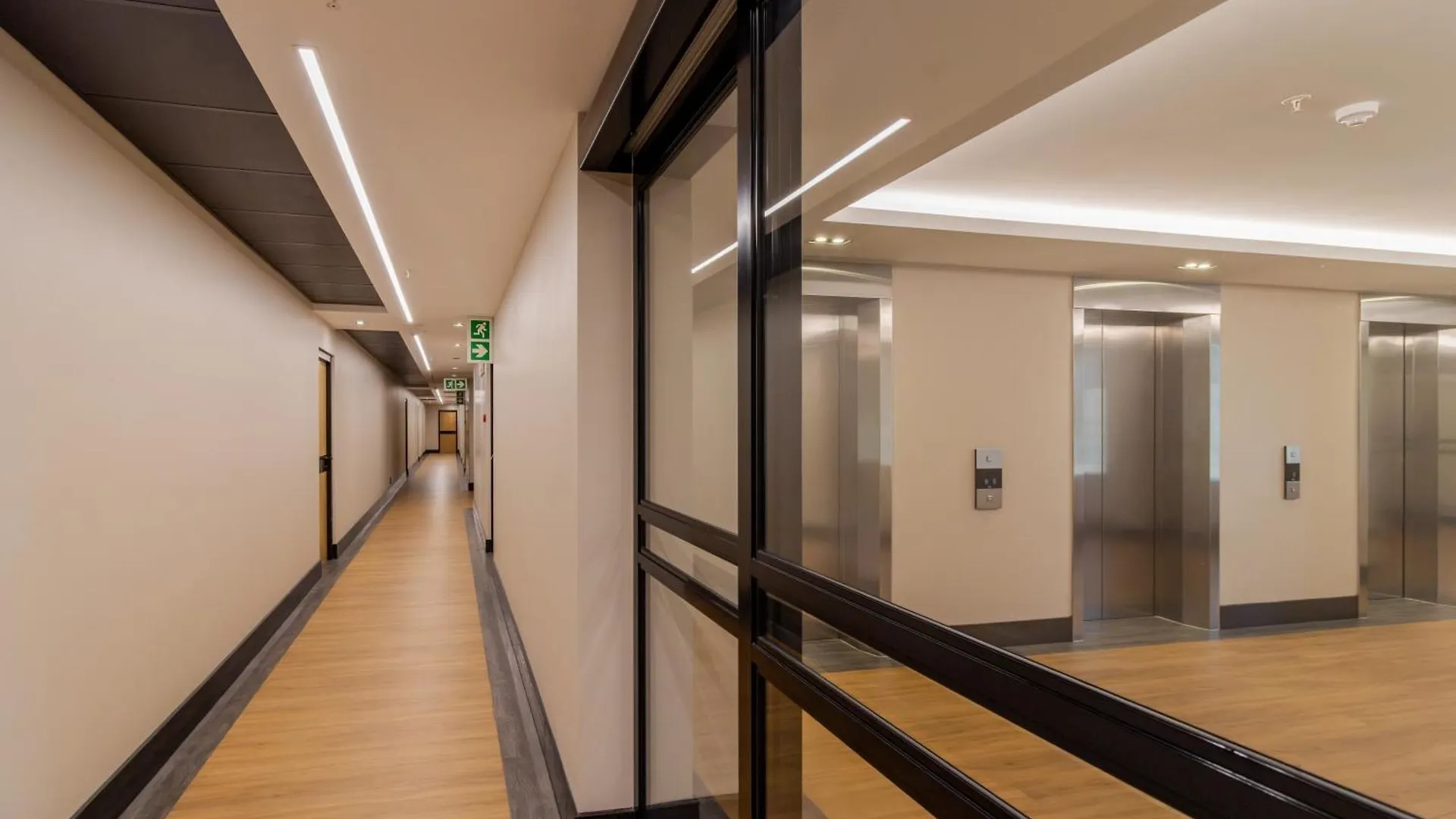 Foreshore Place Luxury Apartment Cape Town