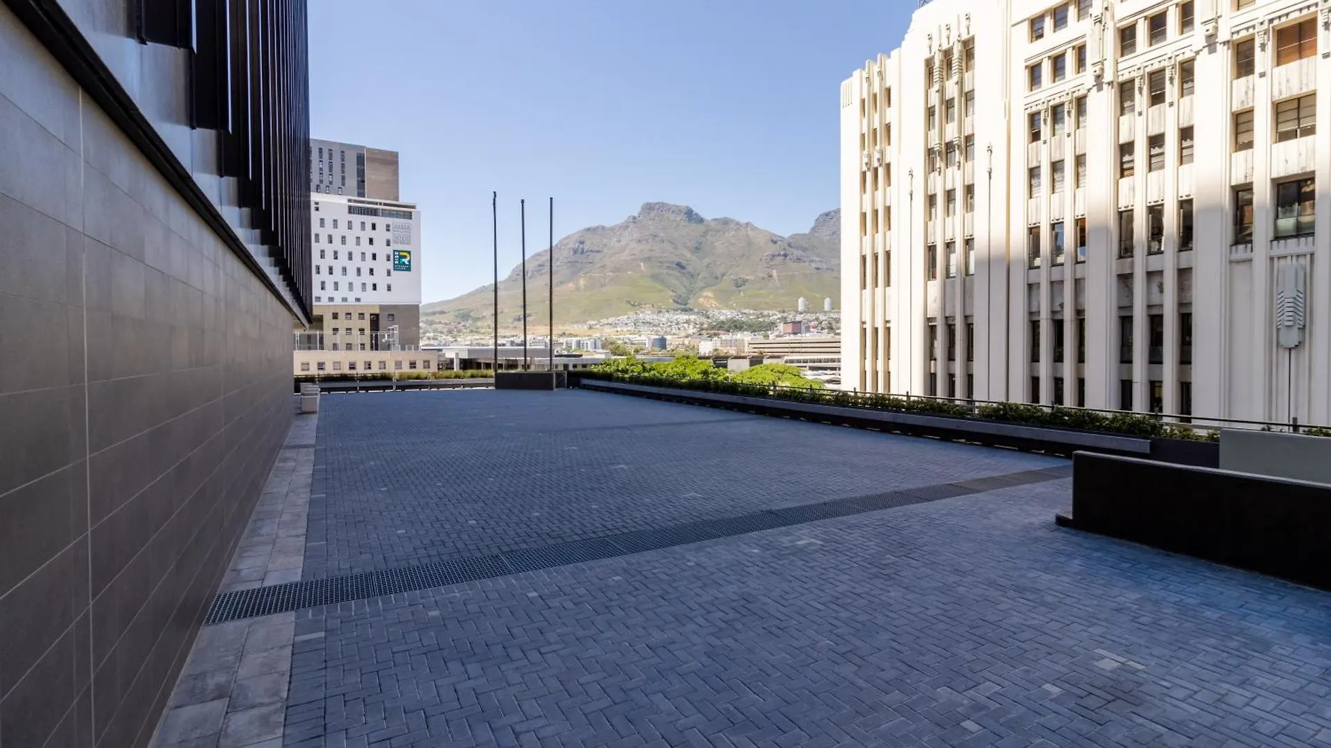 Foreshore Place Luxury Apartment Cape Town South Africa