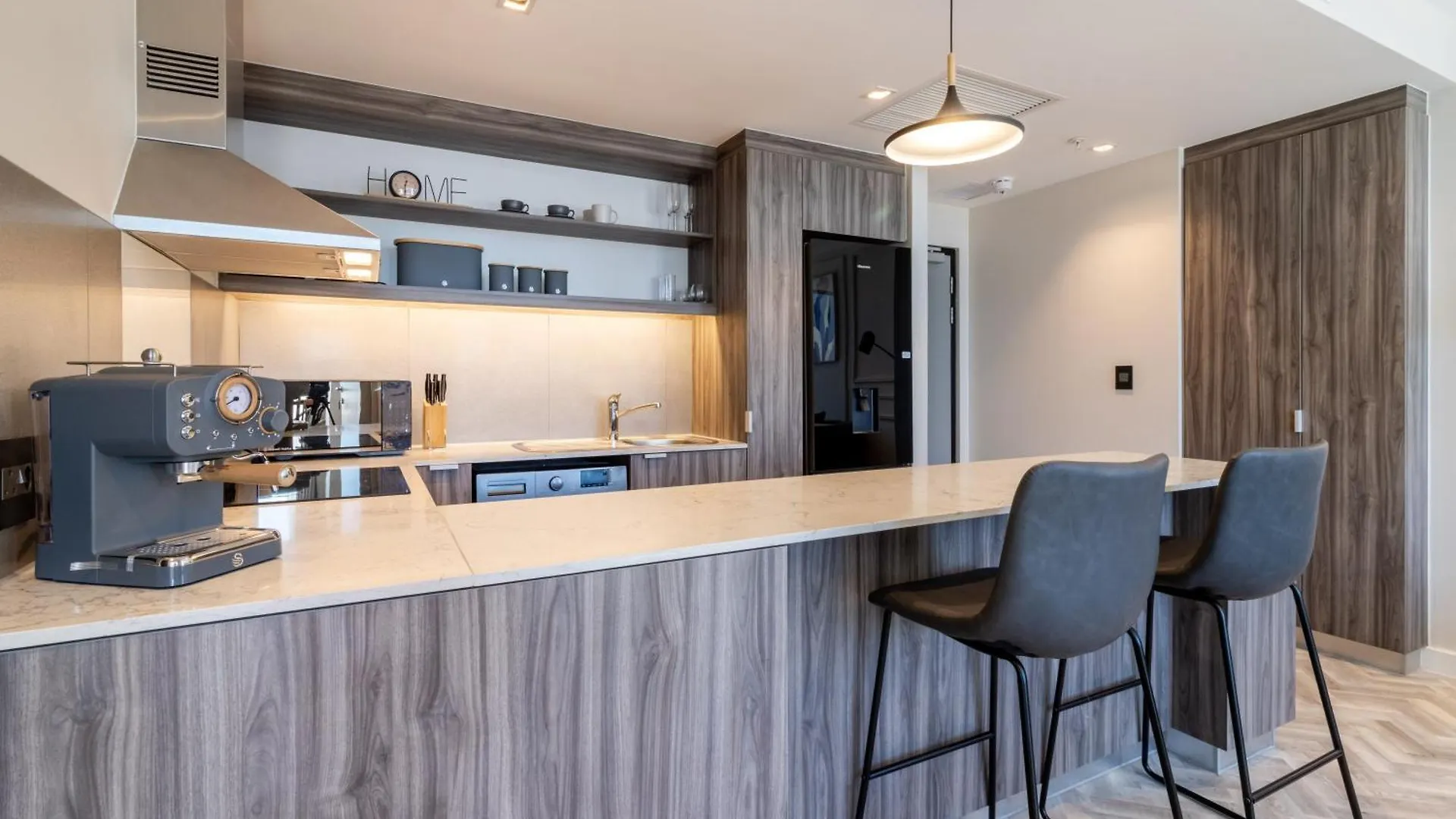 Foreshore Place Luxury Apartment Cape Town