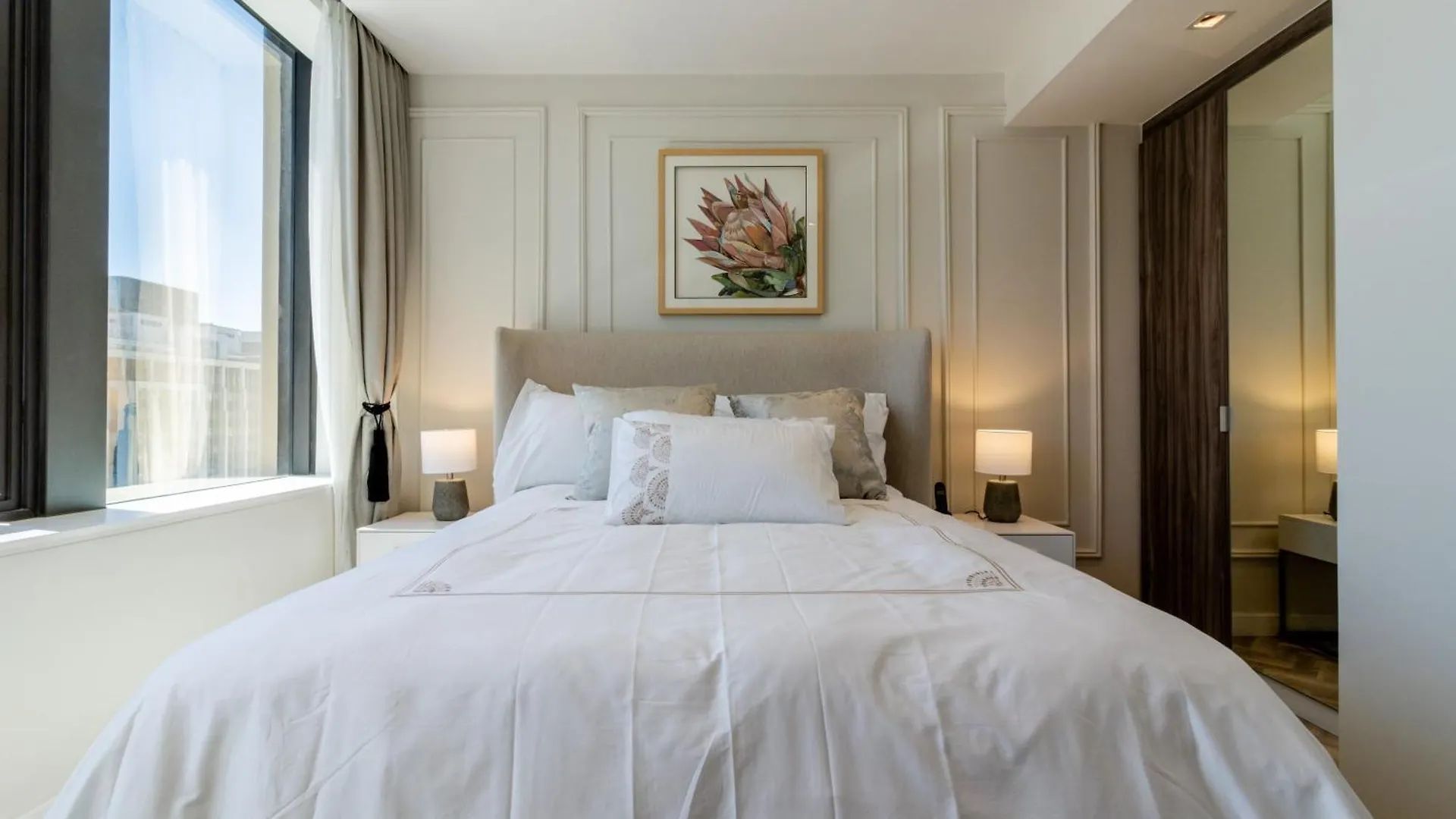 Foreshore Place Luxury Apartment Cape Town