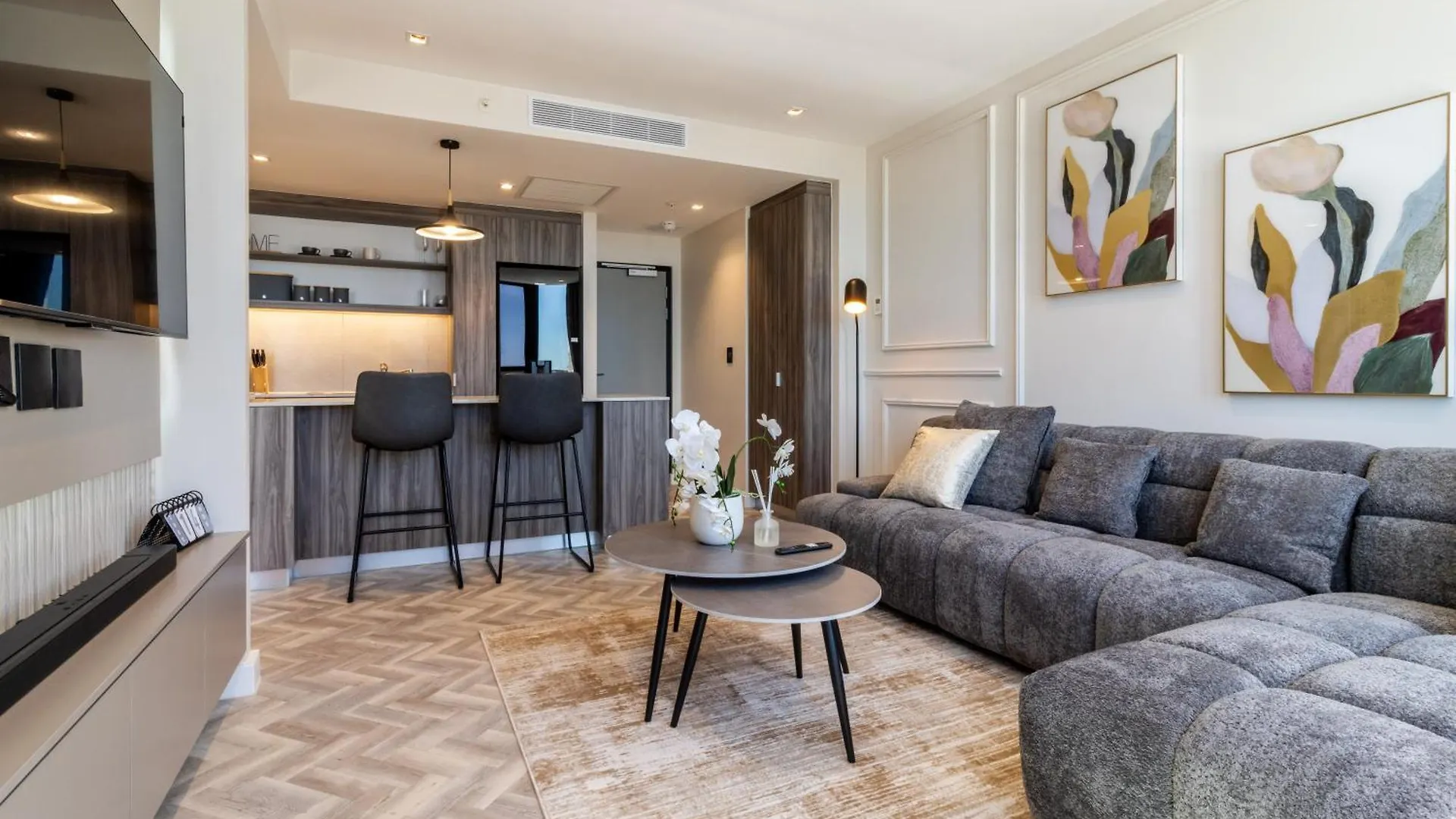 Foreshore Place Luxury Apartment Cape Town