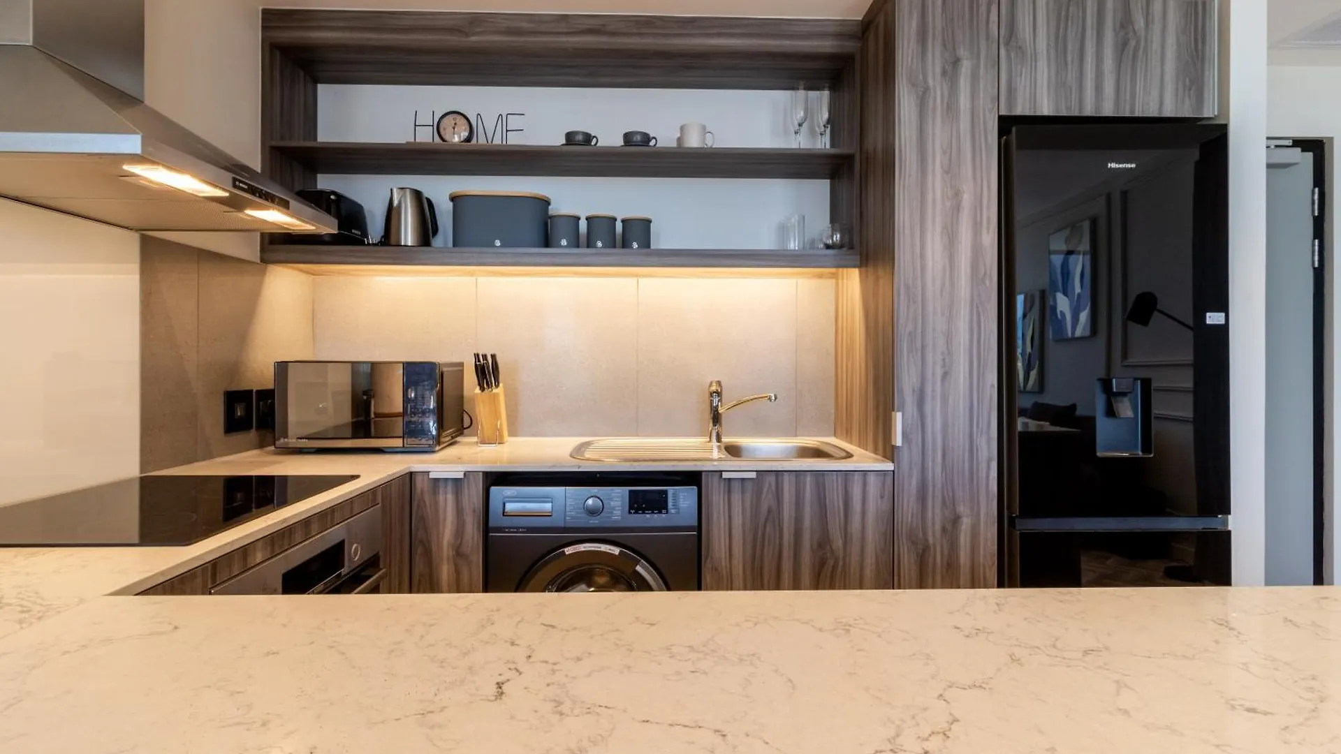 Foreshore Place Luxury Apartment Cape Town