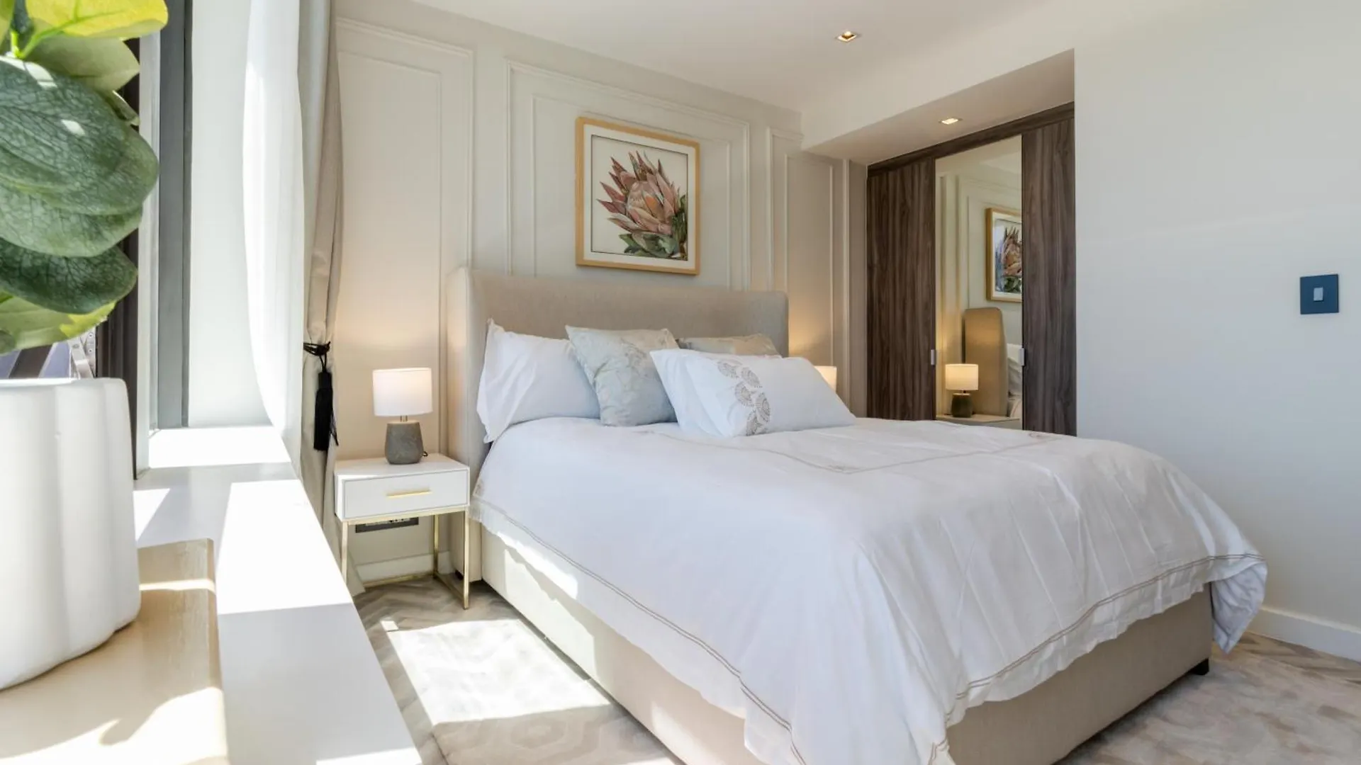 Foreshore Place Luxury Apartment Cape Town