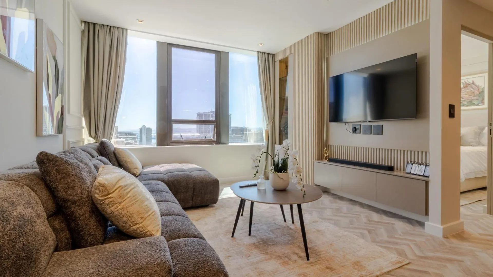 Foreshore Place Luxury Apartment Cape Town 0*,  South Africa