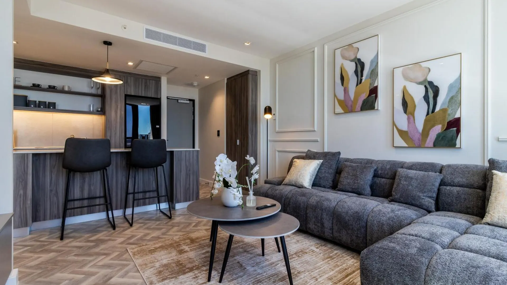 Foreshore Place Luxury Apartment Κέιπ Τάουν