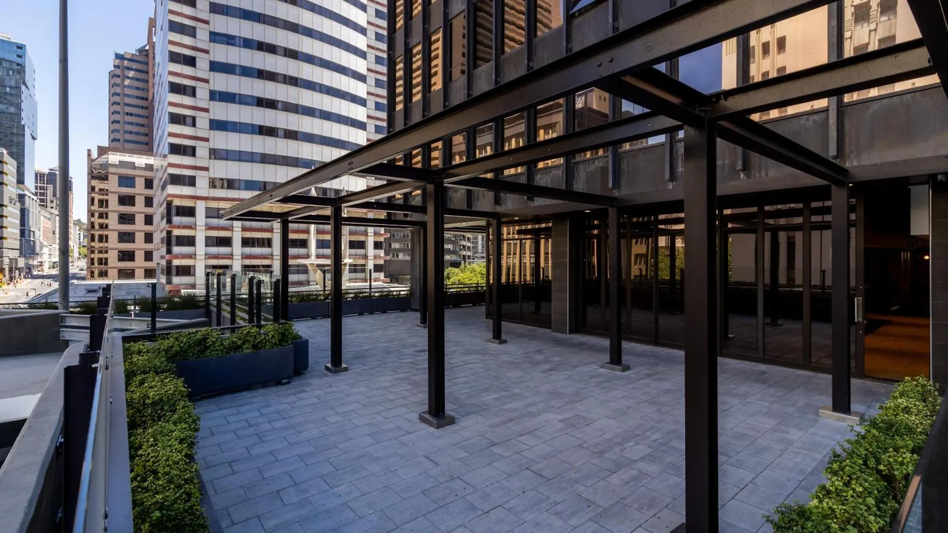 Foreshore Place Luxury Apartment Cape Town