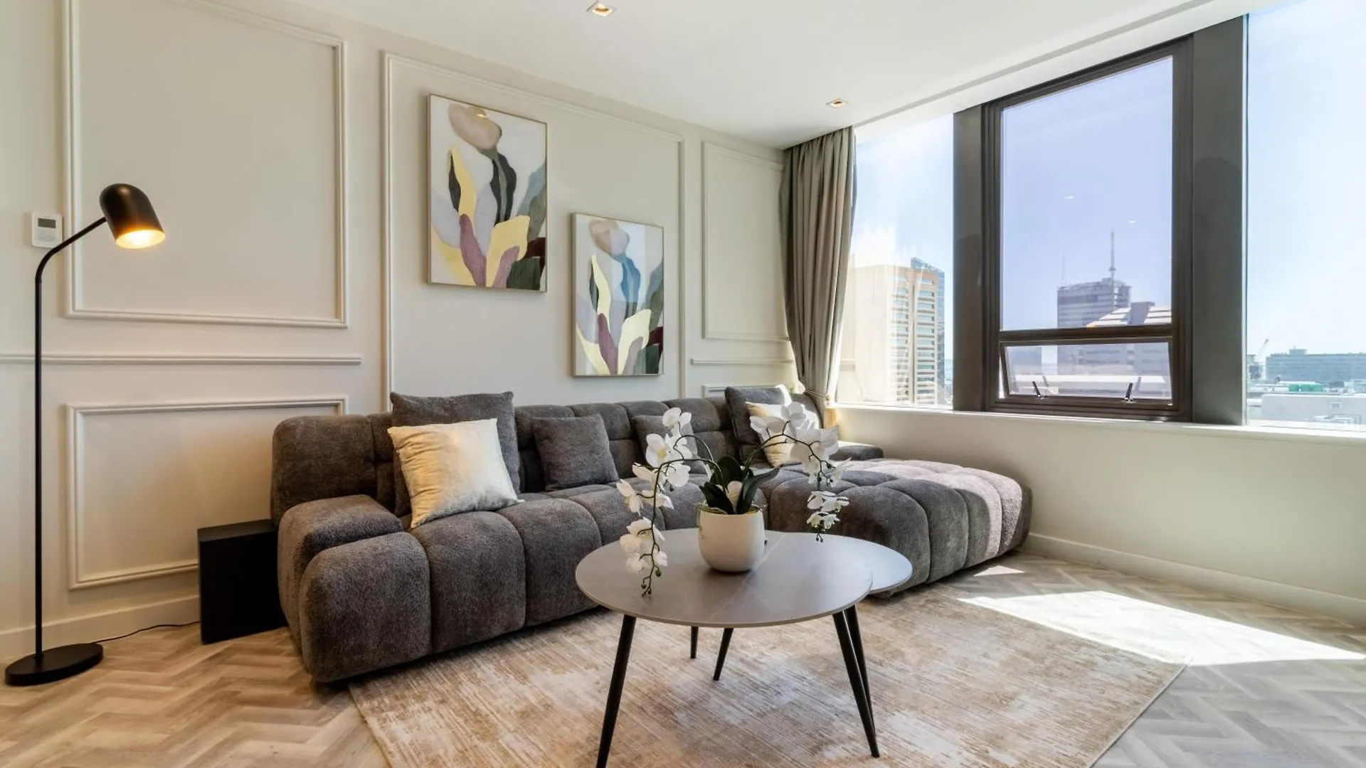 Foreshore Place Luxury Apartment Cape Town 0*,
