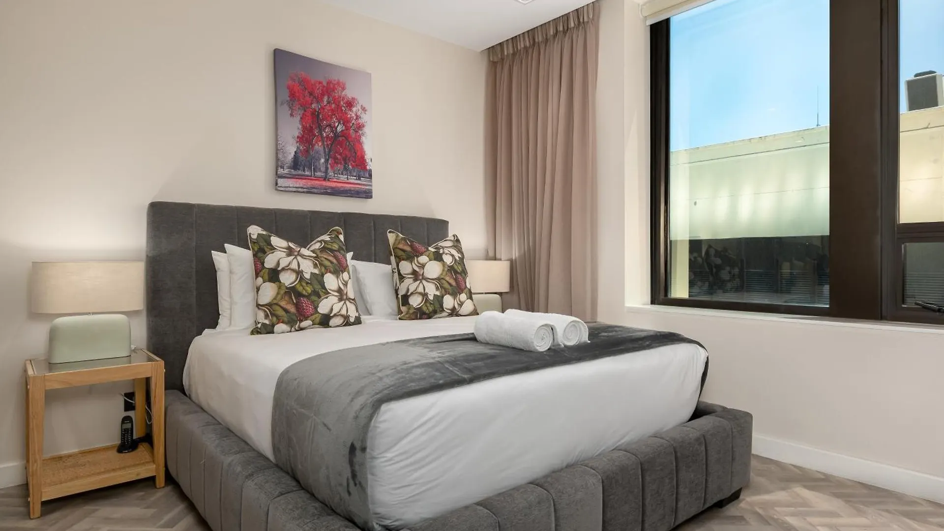 Foreshore Place Luxury Apartment Cape Town South Africa