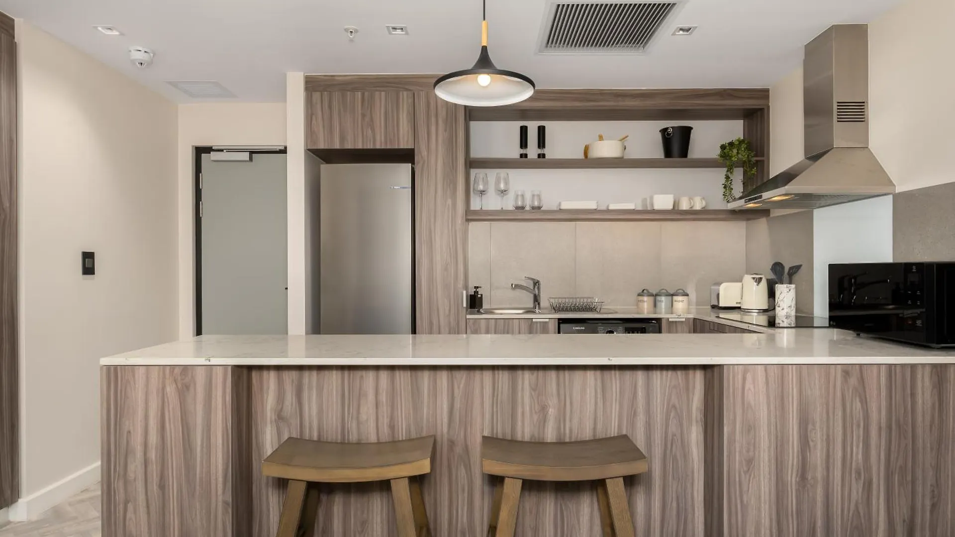 Foreshore Place Luxury Apartment Cape Town