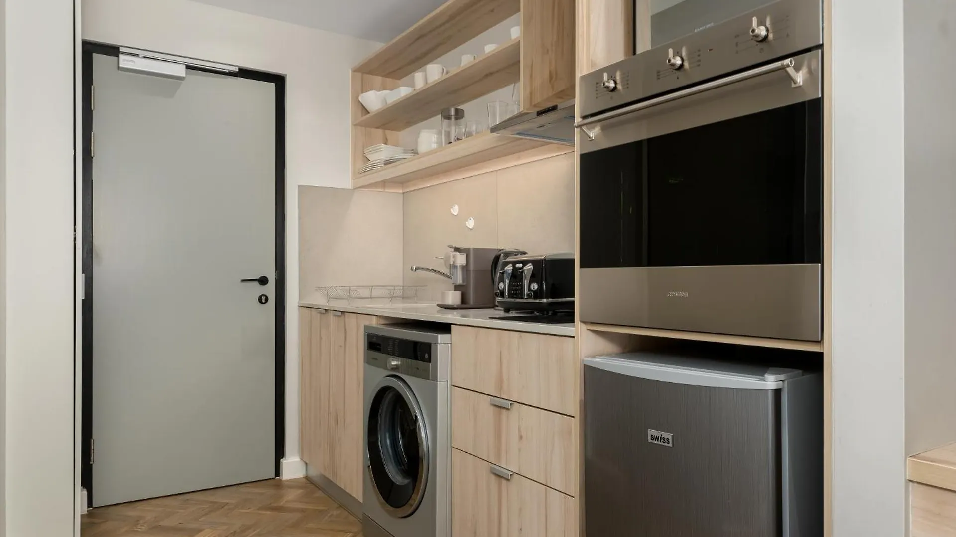 Foreshore Place Luxury Apartment Cape Town 0*,  South Africa