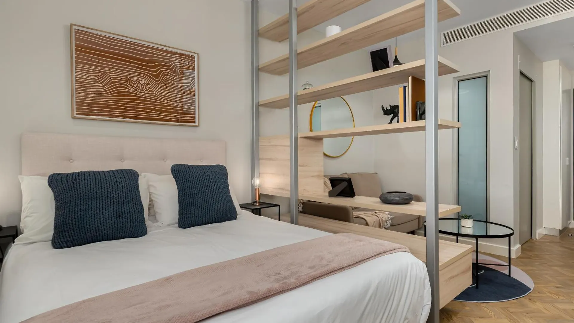 Foreshore Place Luxury Apartment Cape Town