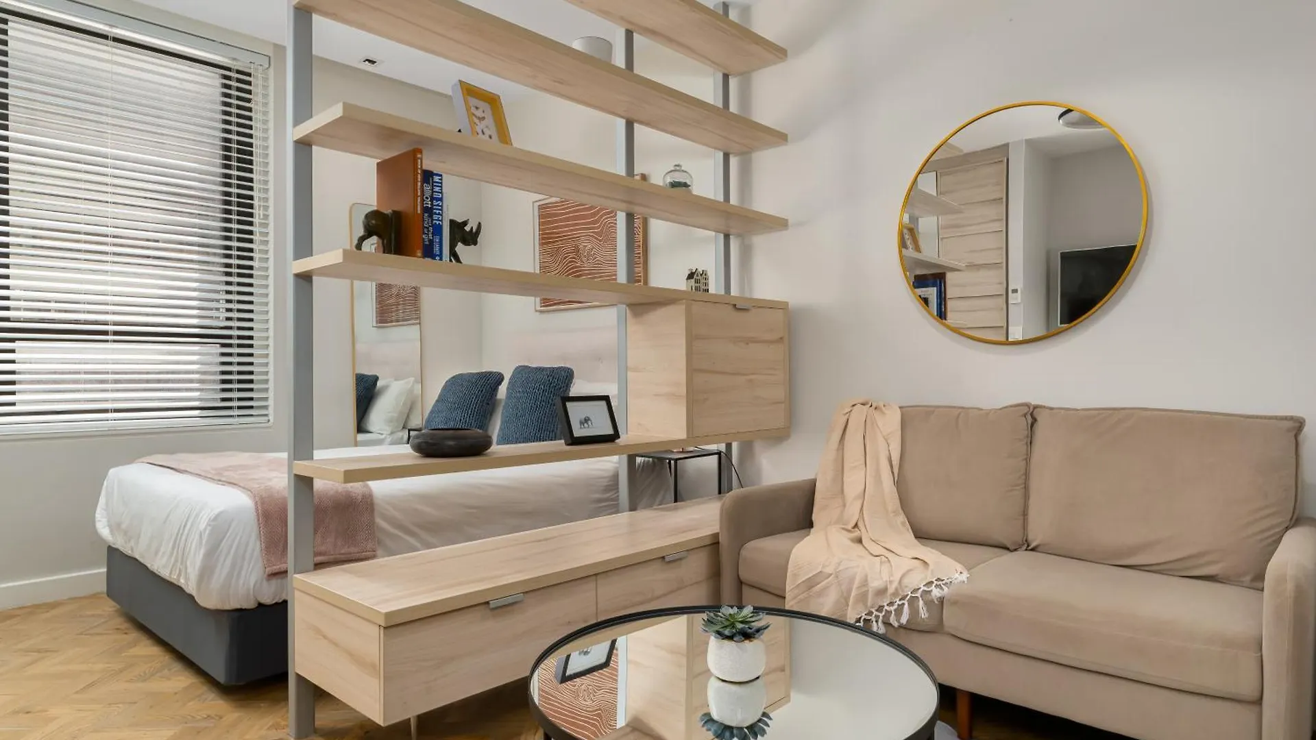 Foreshore Place Luxury Apartment Cape Town