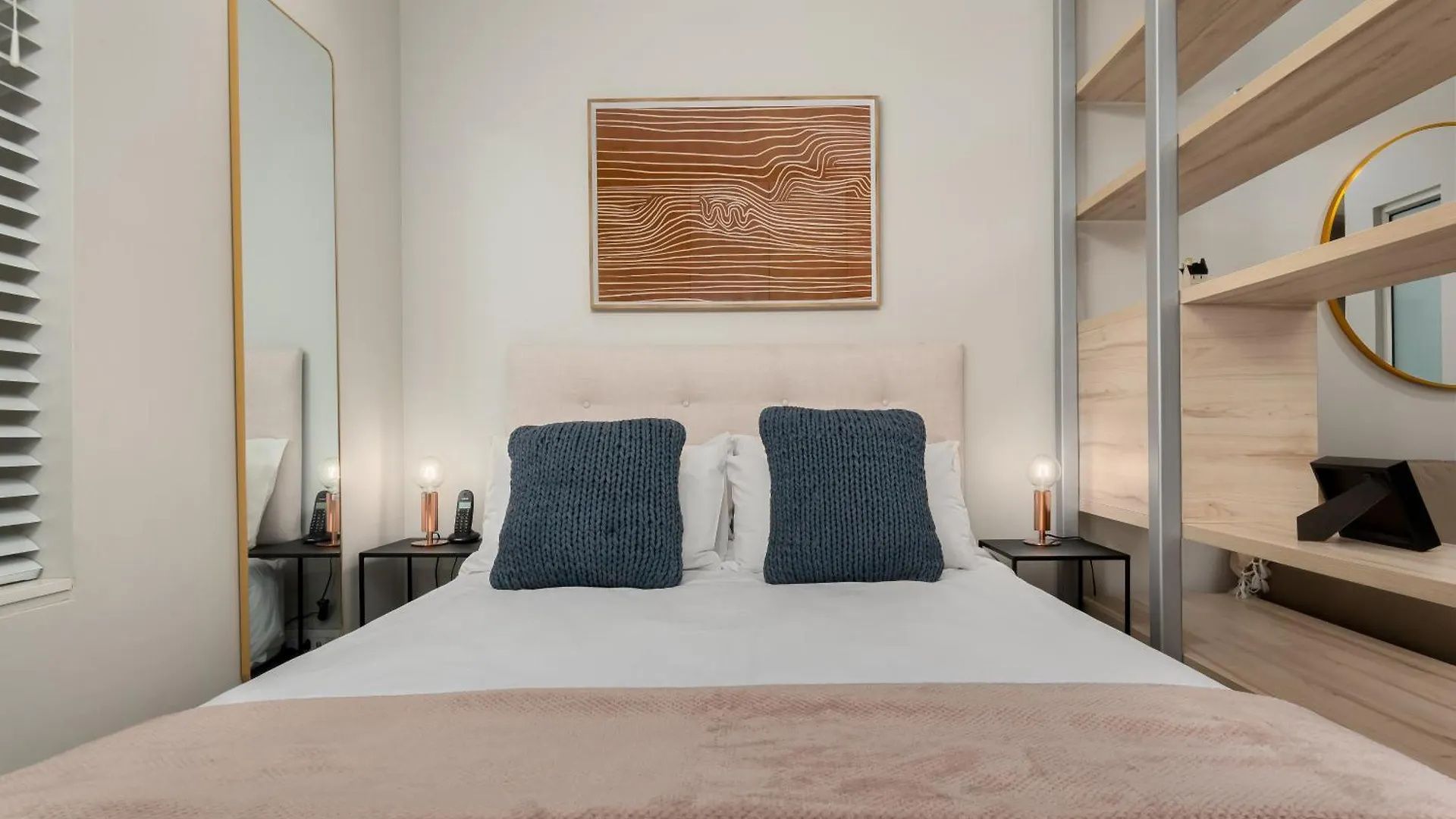 Foreshore Place Luxury Apartment Cape Town