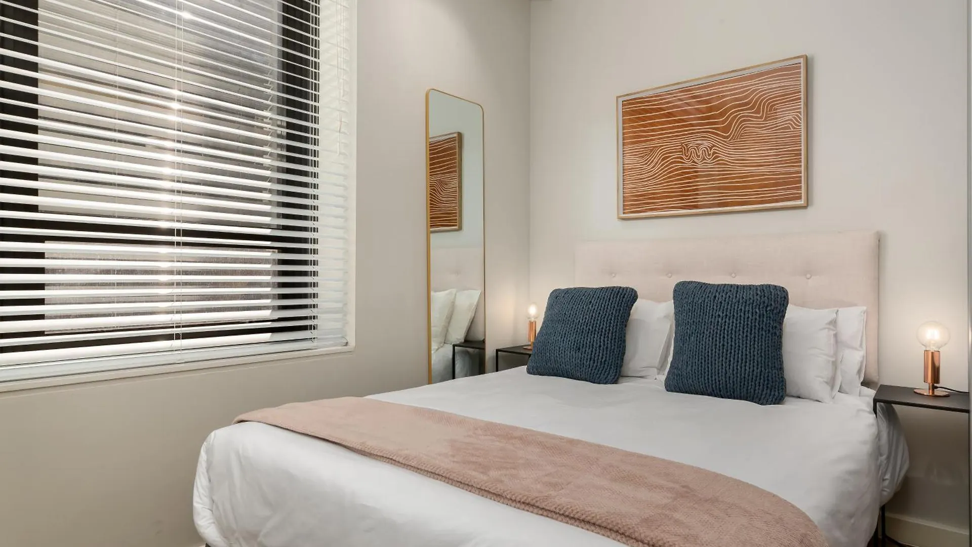Foreshore Place Luxury Apartment Cape Town