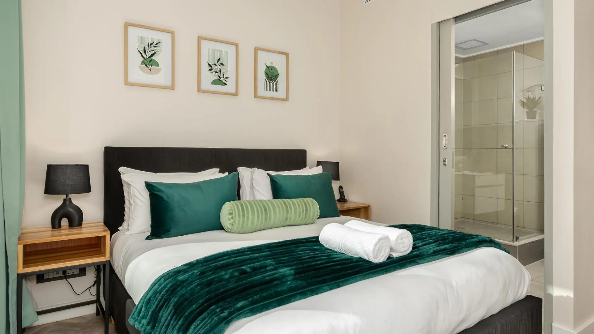 Foreshore Place Luxury Apartment Cape Town 0*,  South Africa