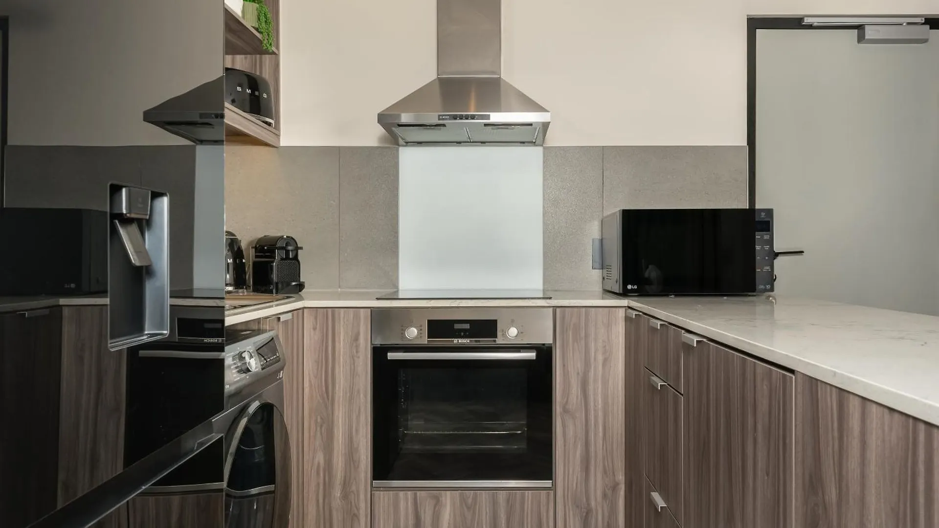 Foreshore Place Luxury Apartment Cape Town