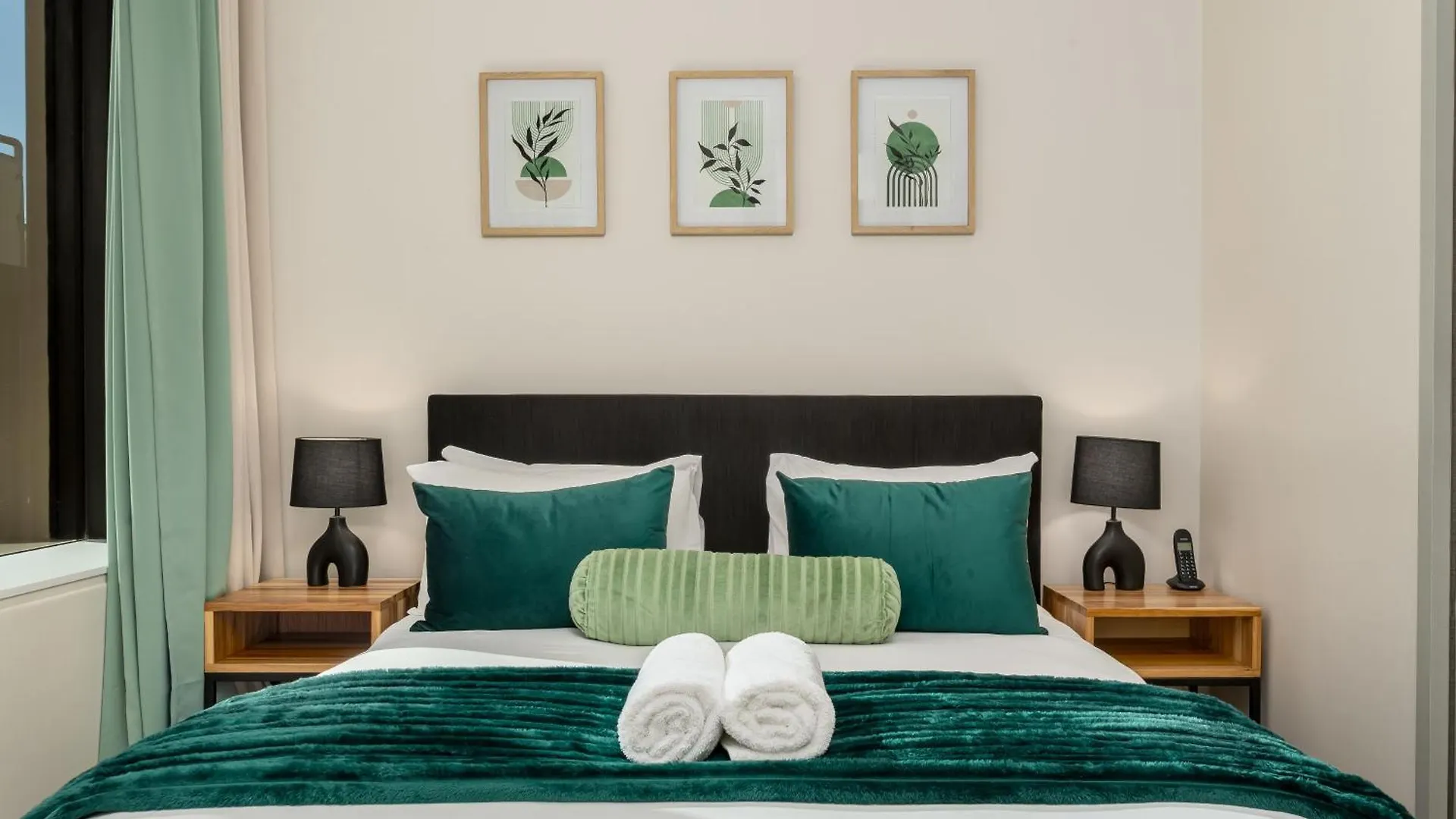 Foreshore Place Luxury Apartment Cape Town South Africa