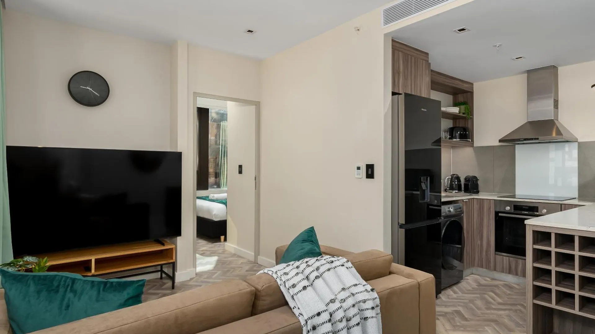 Foreshore Place Luxury Apartment Cape Town