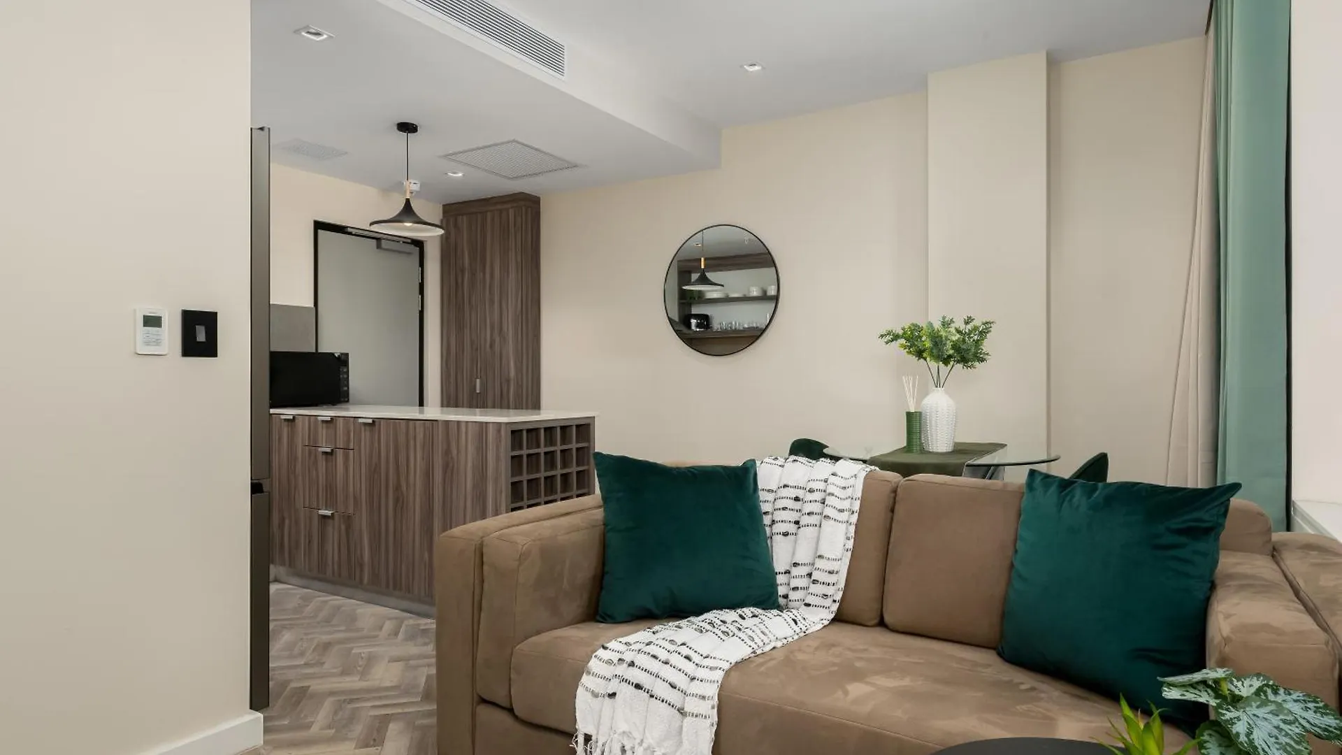 Foreshore Place Luxury Apartment Cape Town