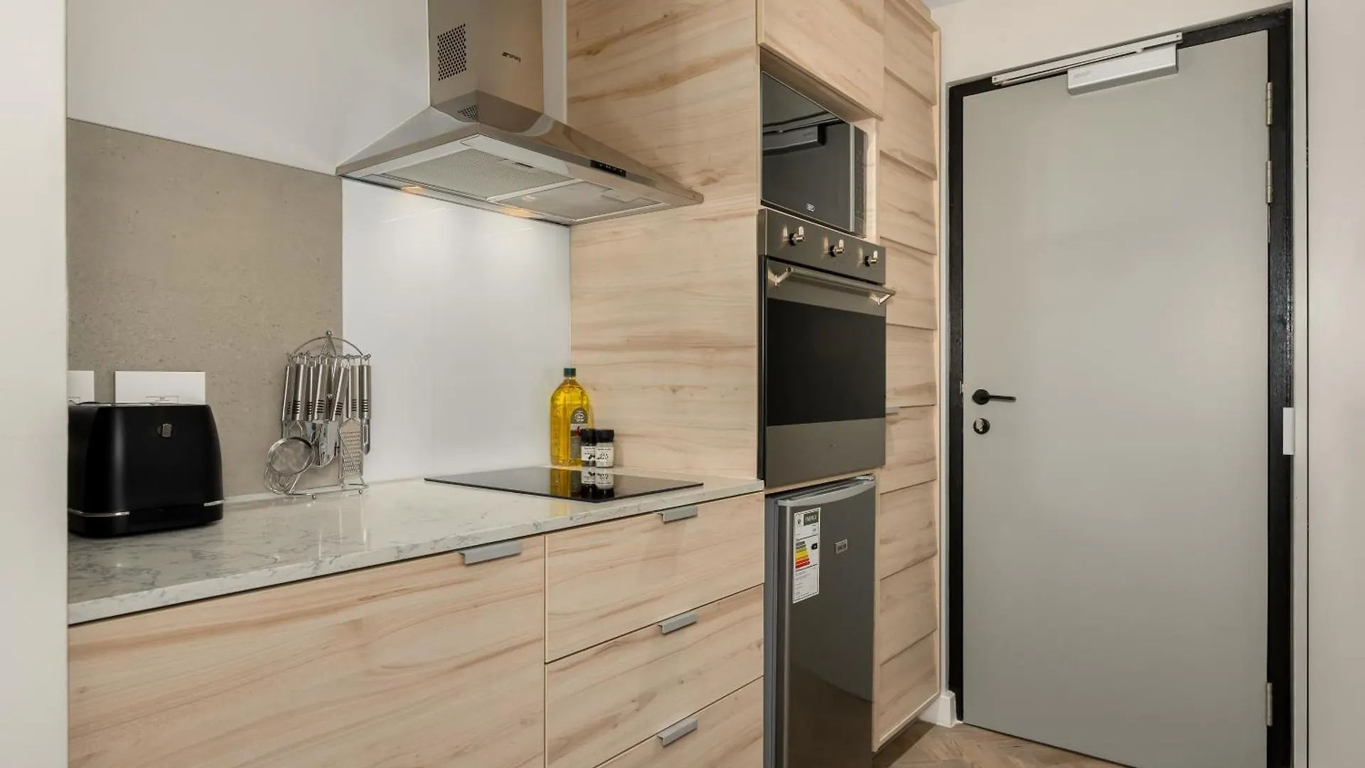 Foreshore Place Luxury Apartment Cape Town South Africa