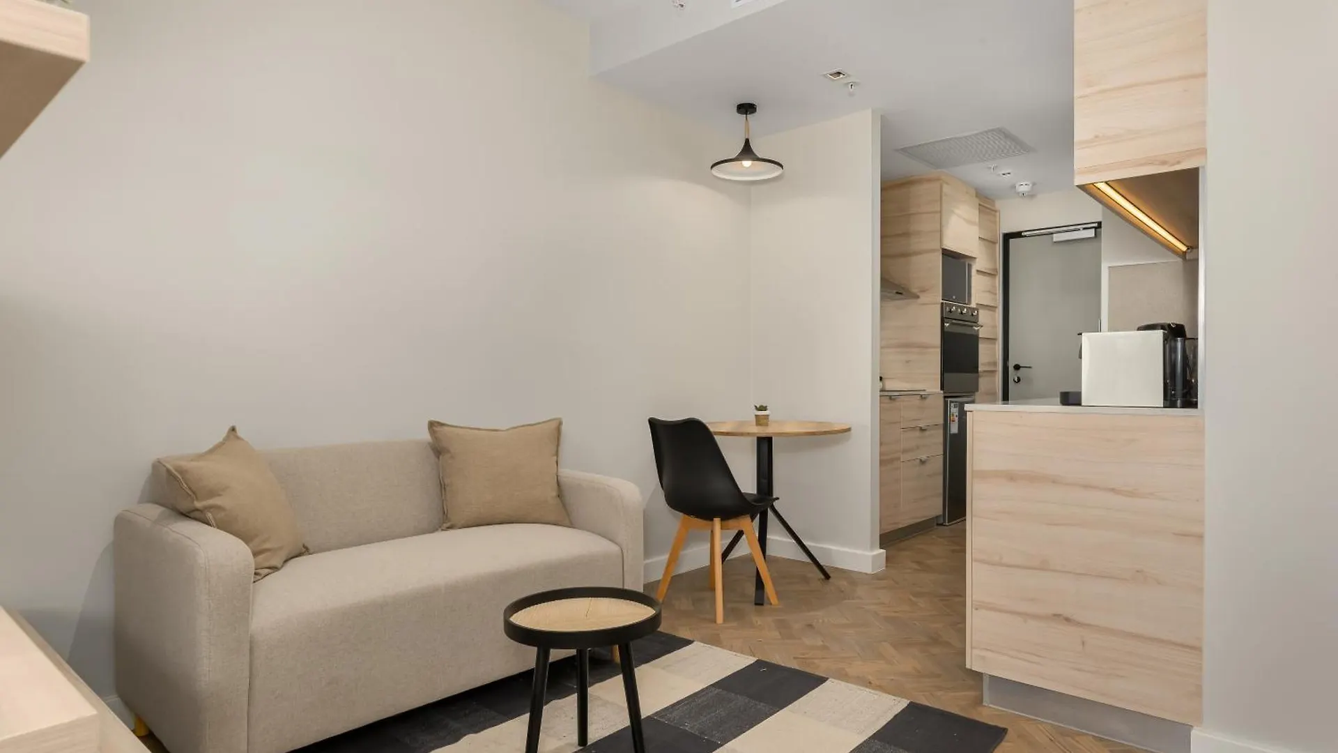 Foreshore Place Luxury Apartment Cape Town 0*,