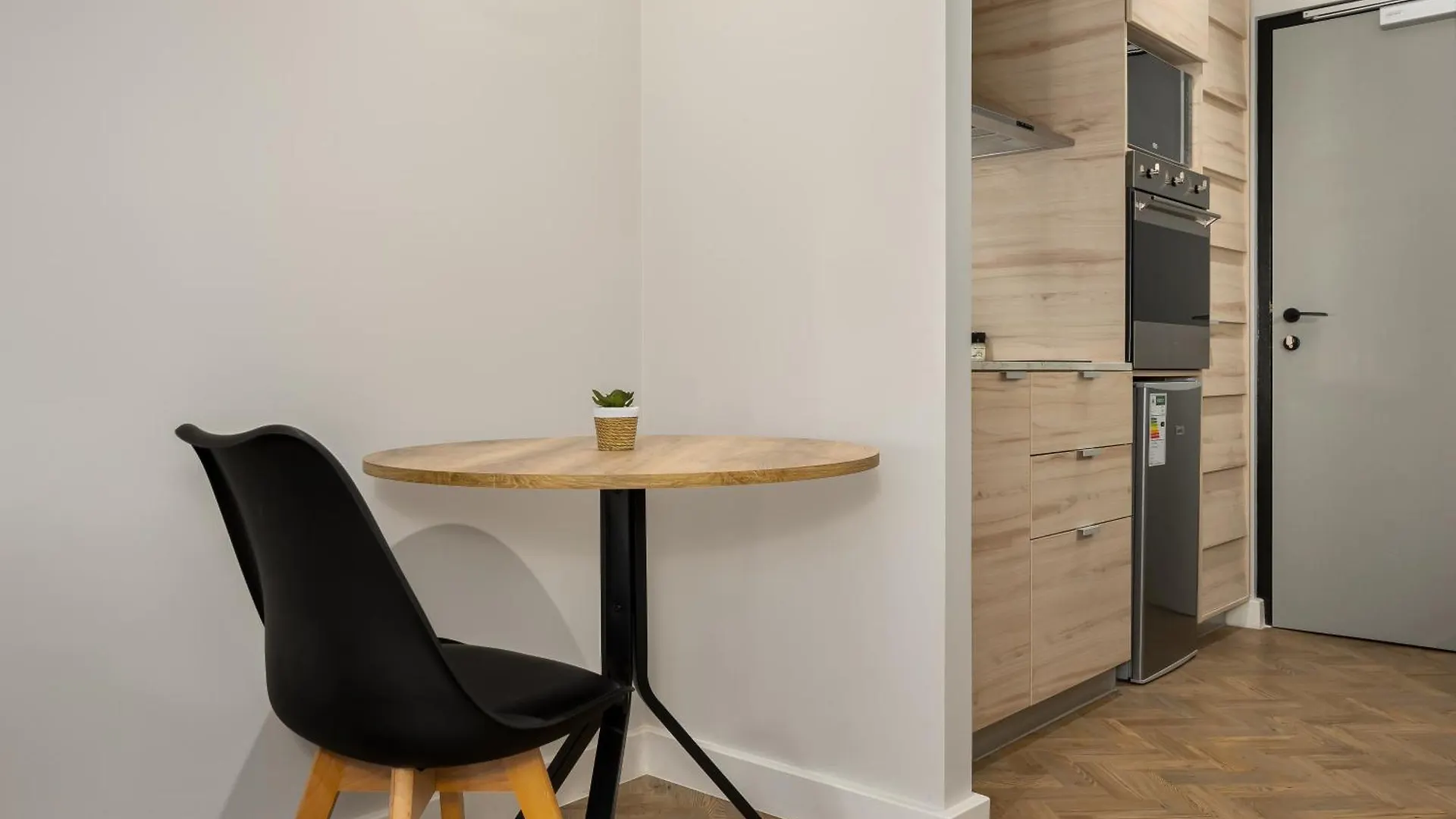 Foreshore Place Luxury Apartment Cape Town