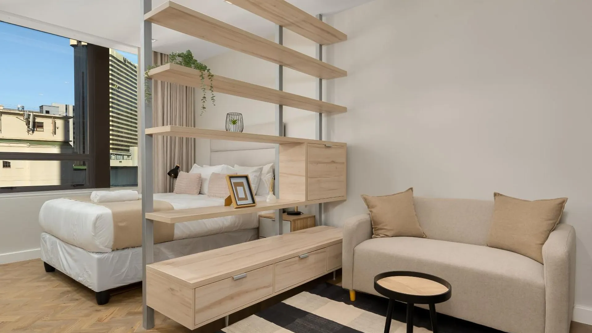 Foreshore Place Luxury Apartment Cape Town 0*,  South Africa