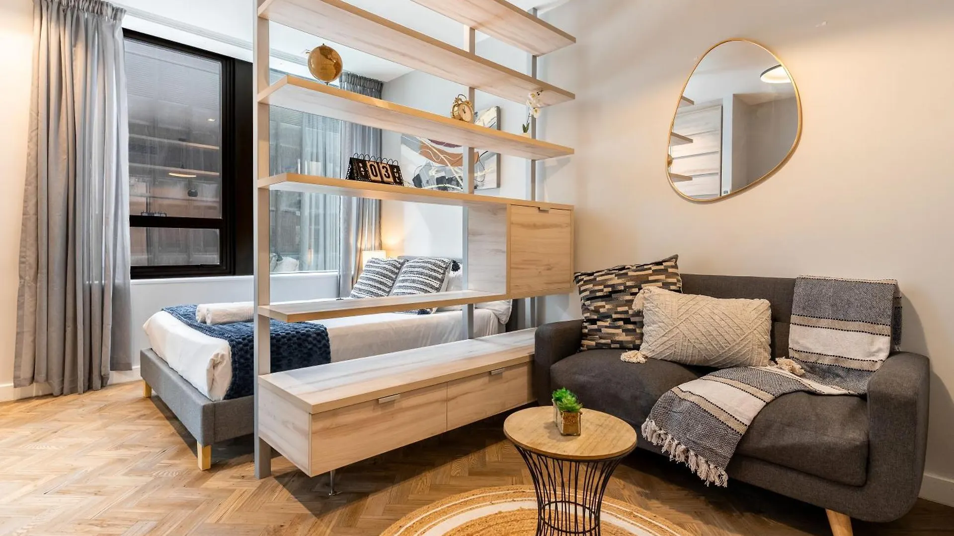 Foreshore Place Luxury Apartment Cape Town