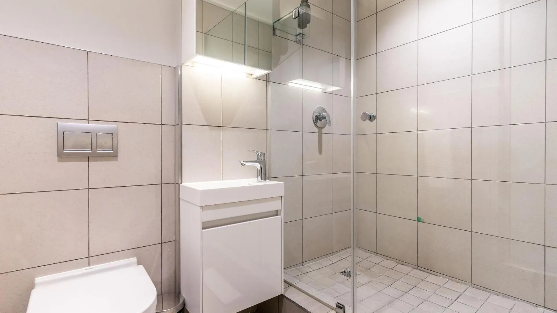 Foreshore Place Luxury Apartment Cape Town South Africa