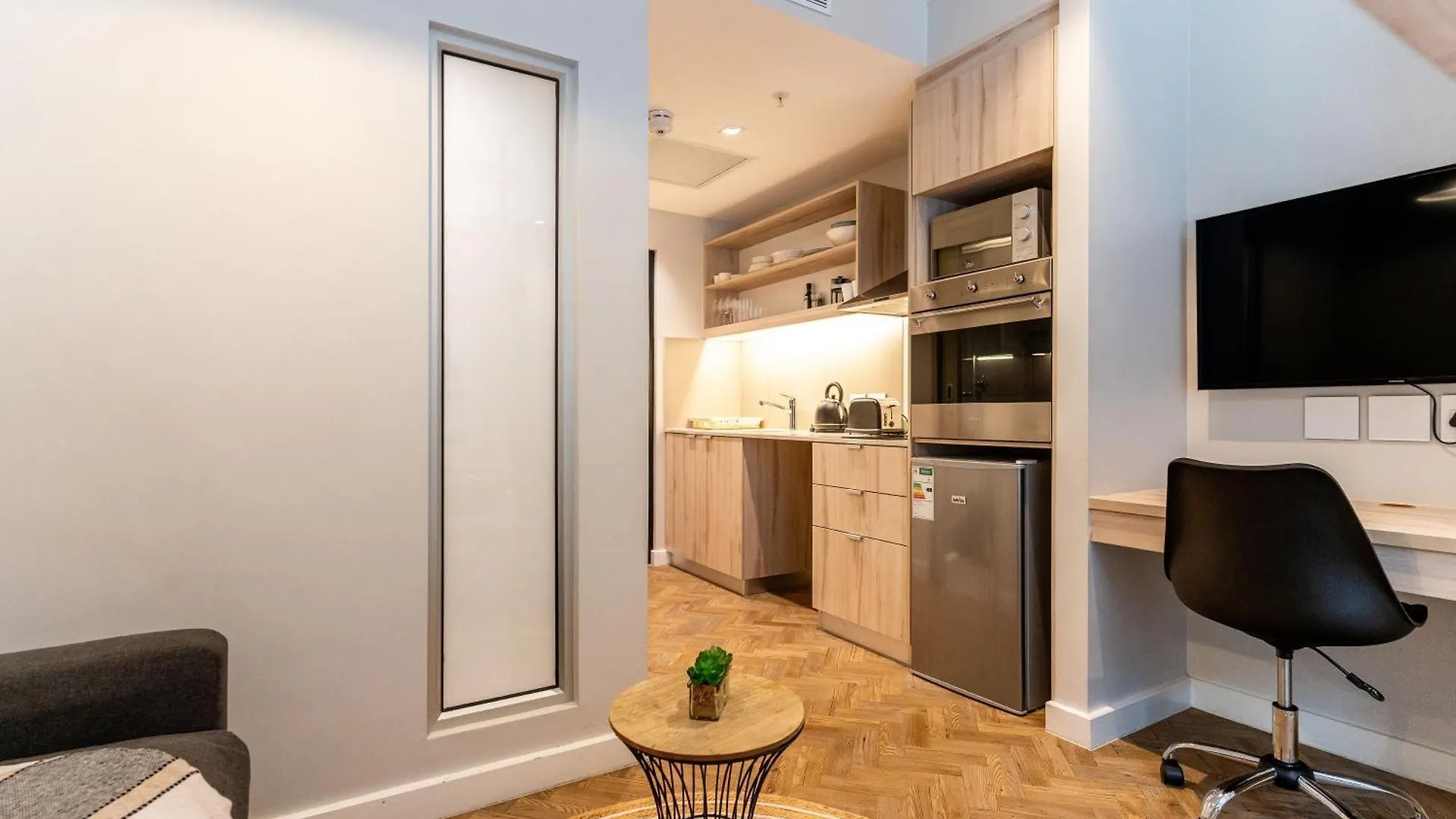 Foreshore Place Luxury Apartment Cape Town 0*,